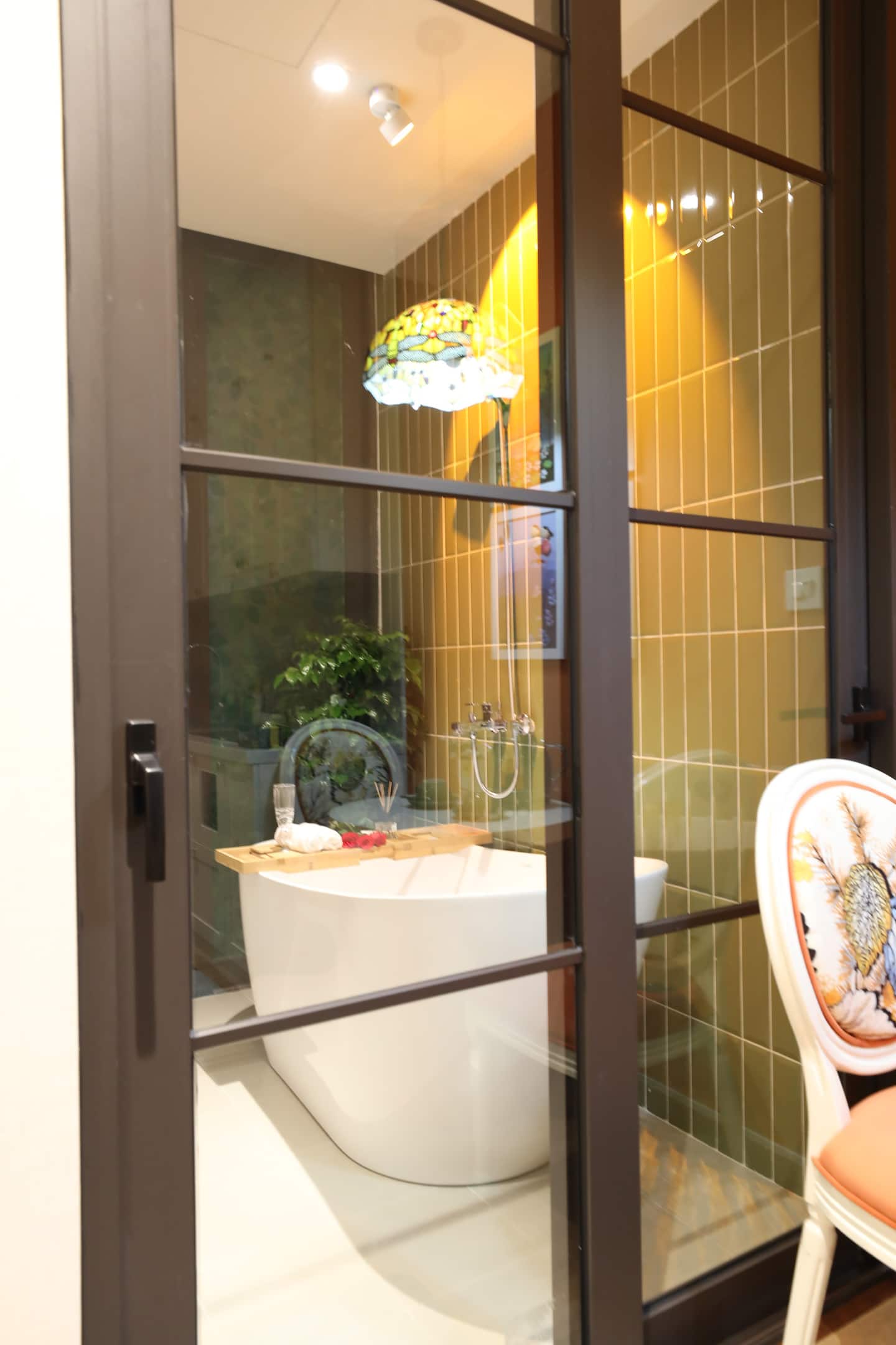 Atutu Home Landmark 1PN + bồn tắm — ảnh 17