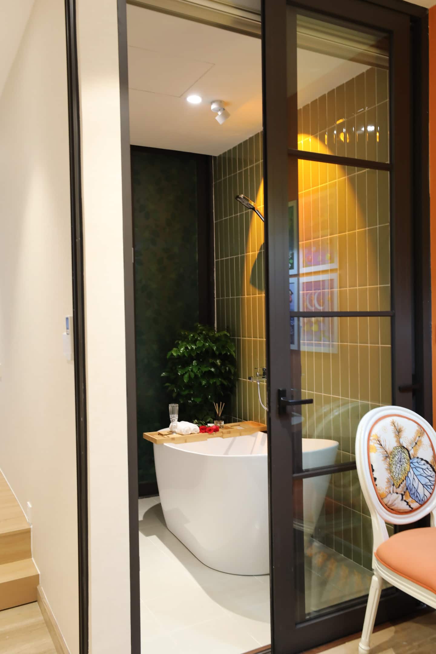 Atutu Home Landmark 1PN + bồn tắm — ảnh 18
