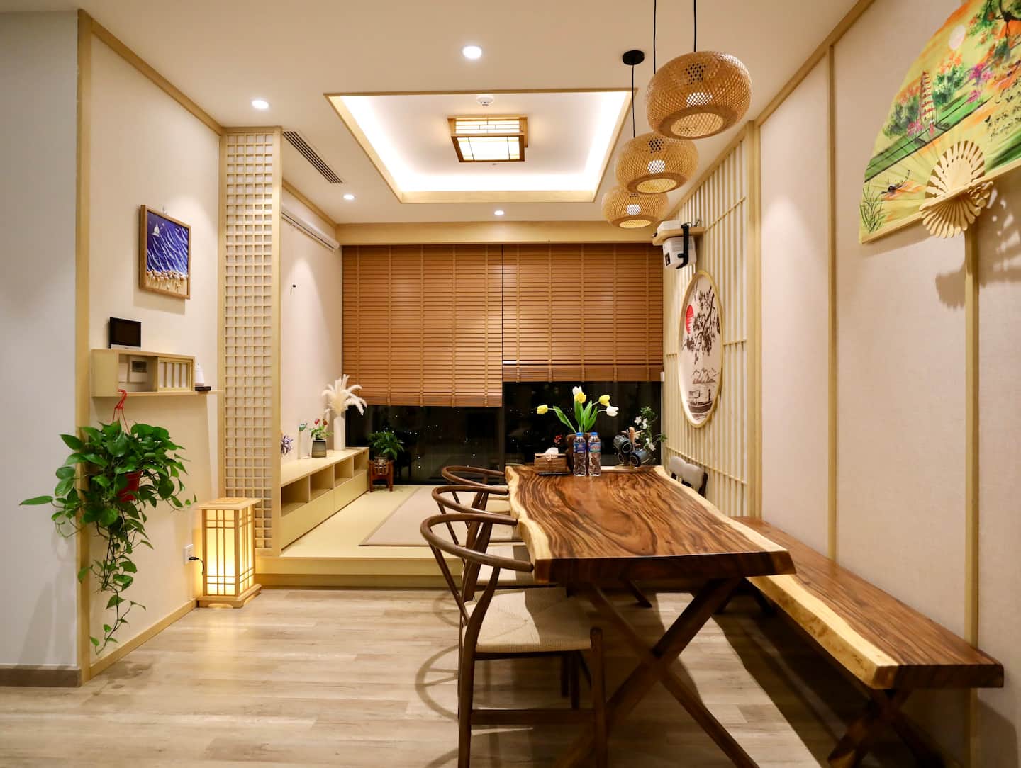 Atutu Home 3PN khoáng nóng & xông hơi — ảnh 2