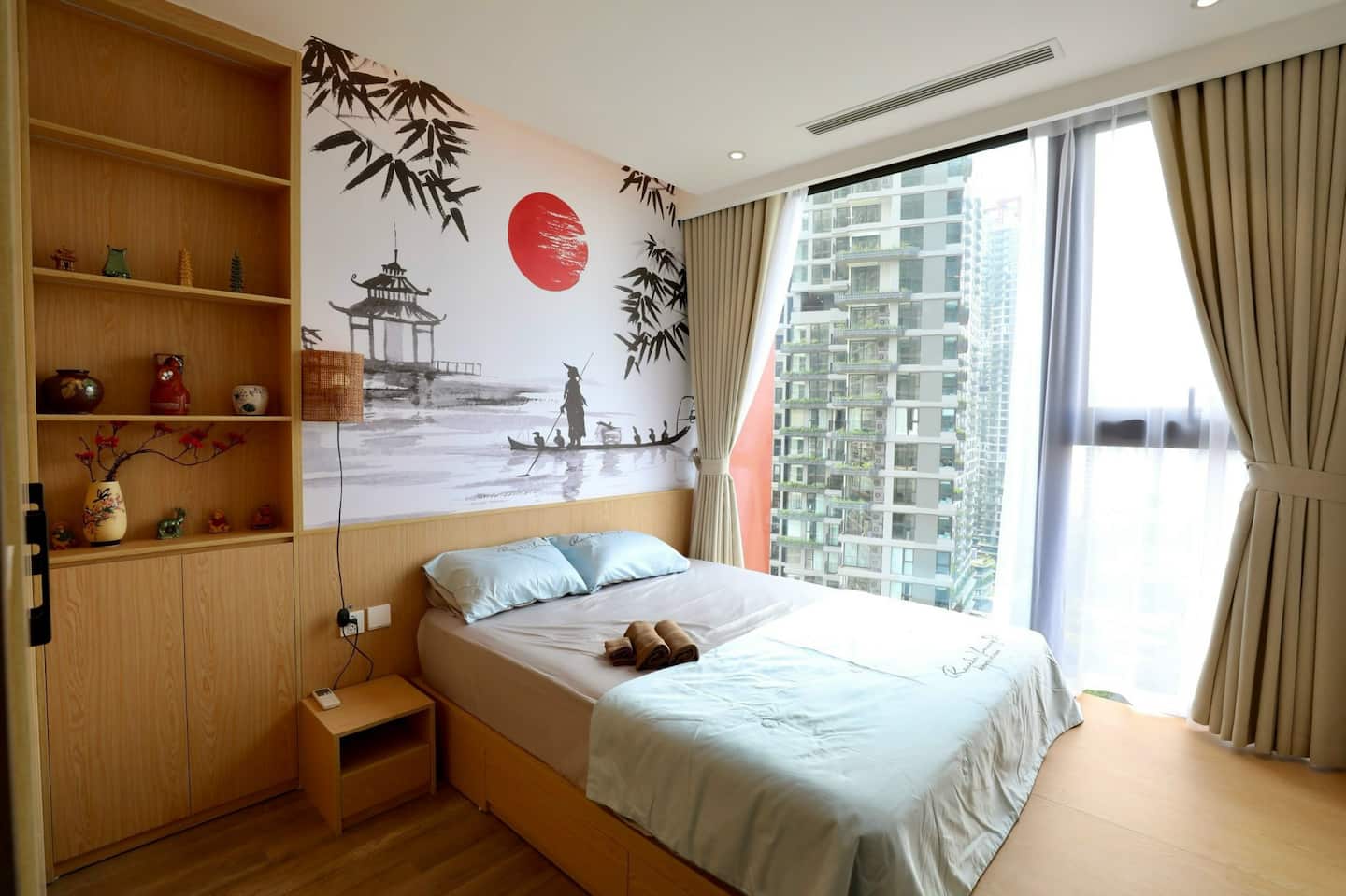 Atutu Home 3PN khoáng nóng & xông hơi — ảnh 7