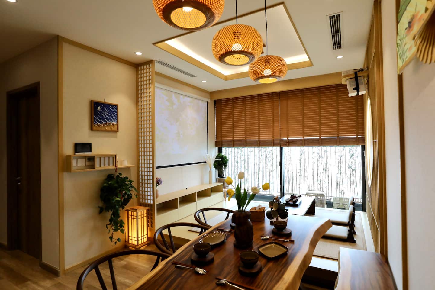 Atutu Home 3PN khoáng nóng & xông hơi — ảnh 14