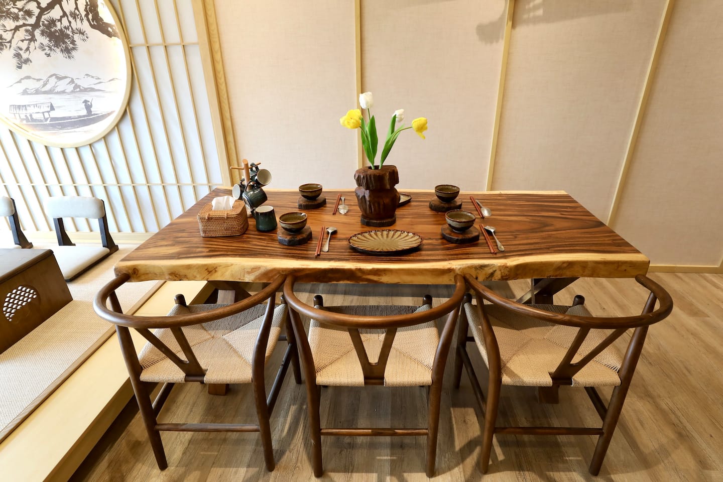 Atutu Home 3PN khoáng nóng & xông hơi — ảnh 18