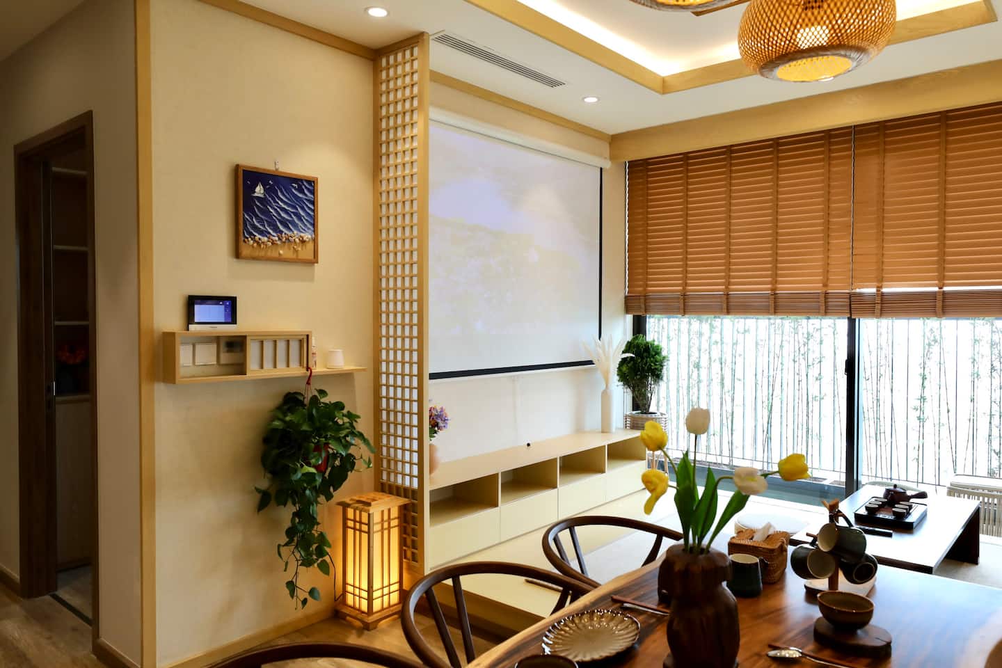 Atutu Home 3PN khoáng nóng & xông hơi — ảnh 22
