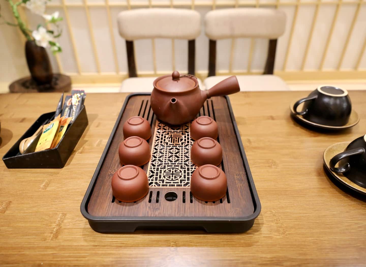 Atutu Home 3PN khoáng nóng & xông hơi — ảnh 29