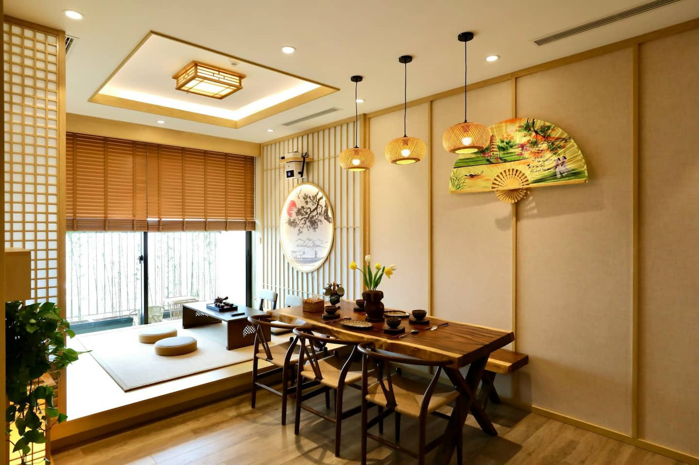 Atutu Home 3PN khoáng nóng & xông hơi — ảnh 30