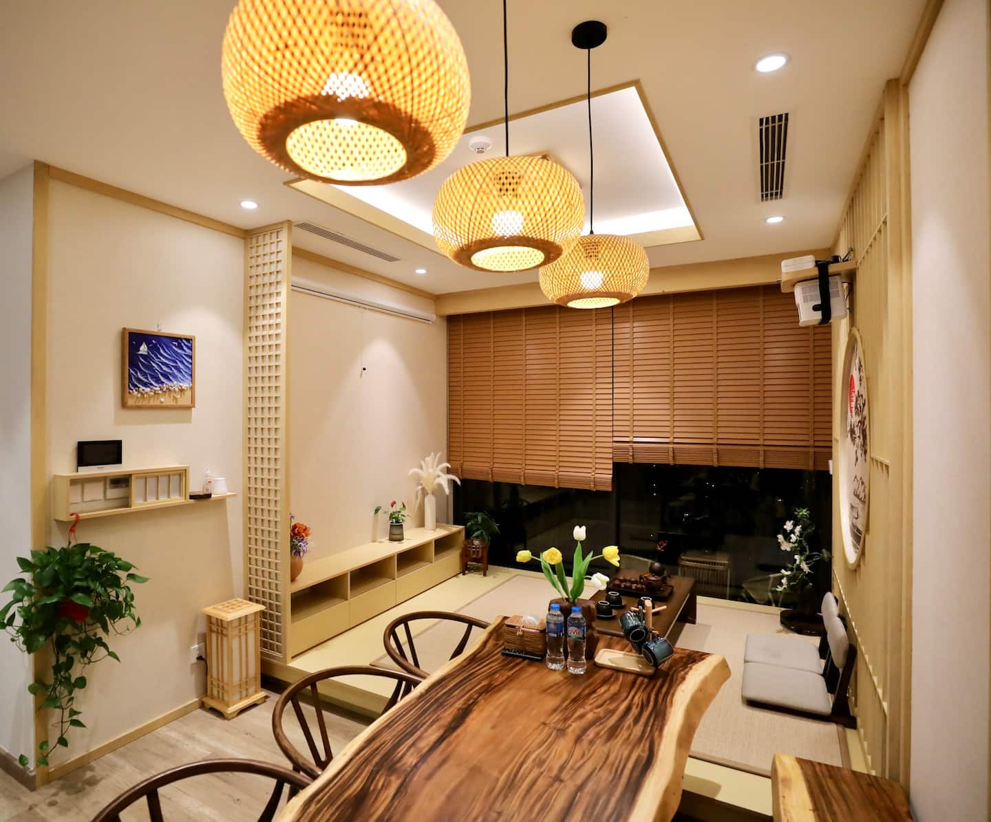 Atutu Home 3PN khoáng nóng & xông hơi — ảnh 31