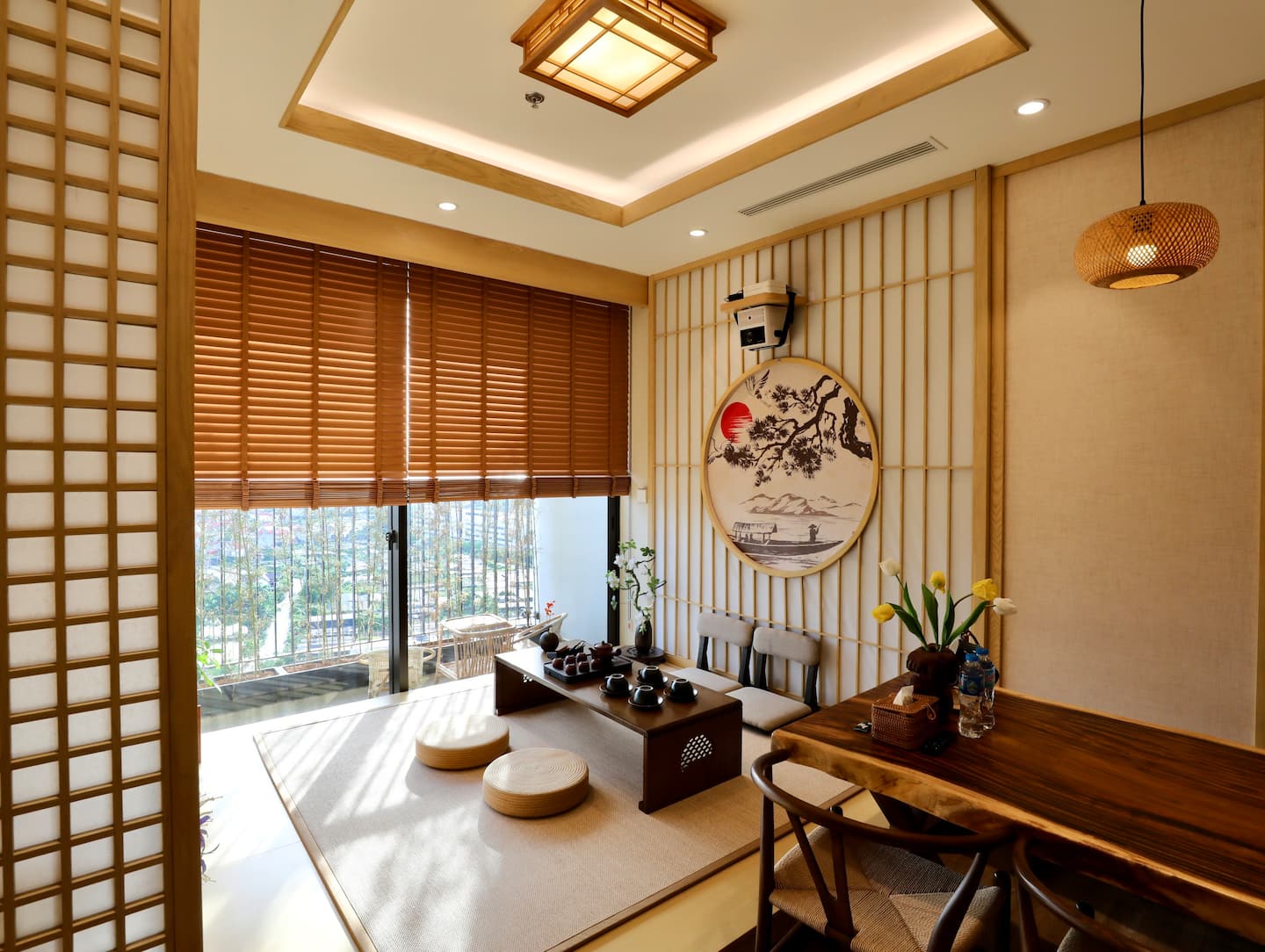 Atutu Home 3PN khoáng nóng & xông hơi — ảnh 34