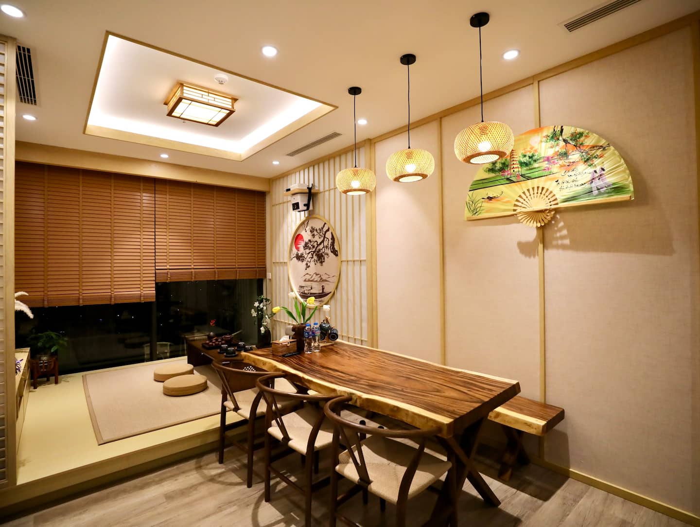 Atutu Home 3PN khoáng nóng & xông hơi — ảnh 35