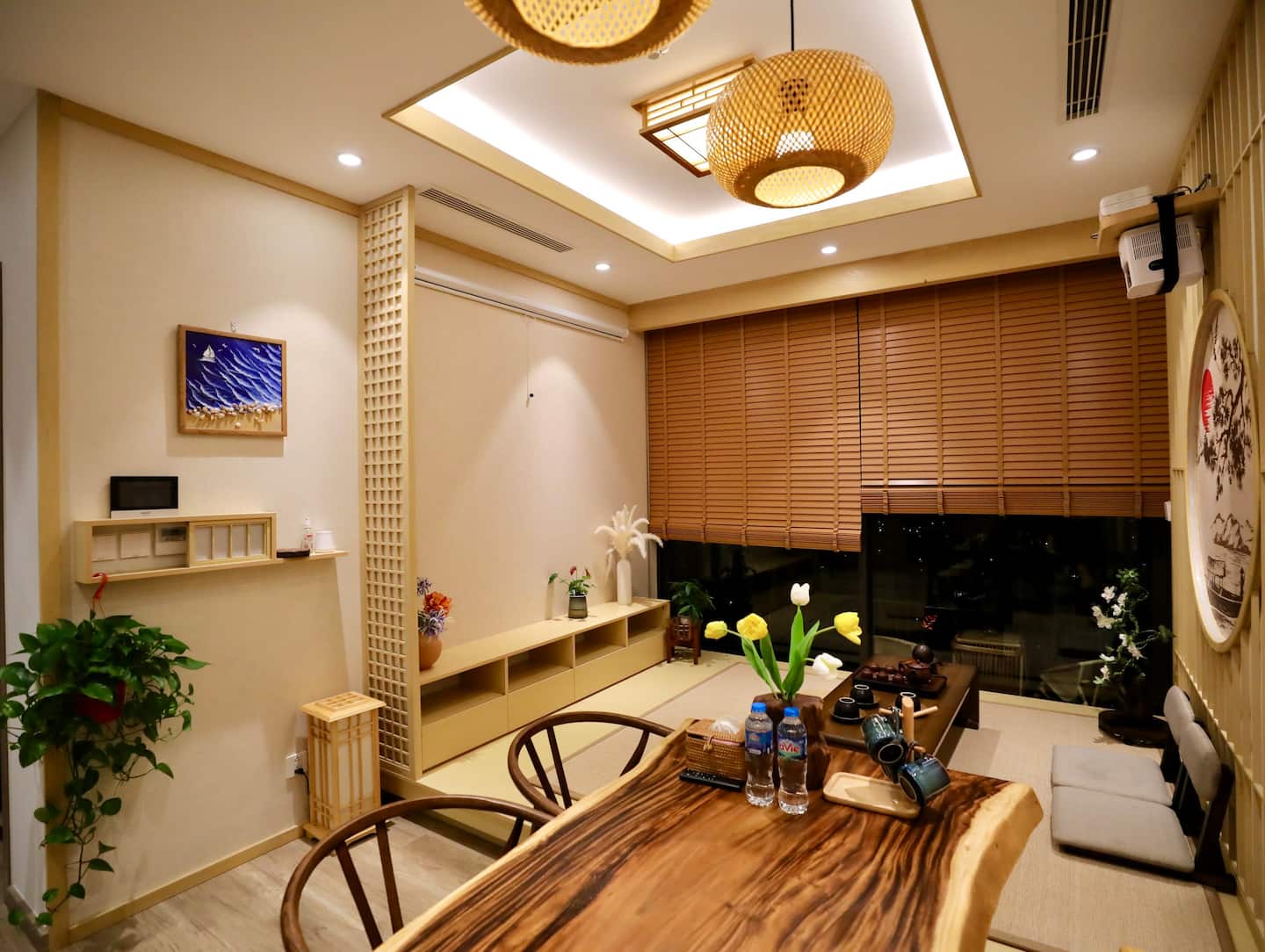 Atutu Home 3PN khoáng nóng & xông hơi — ảnh 36