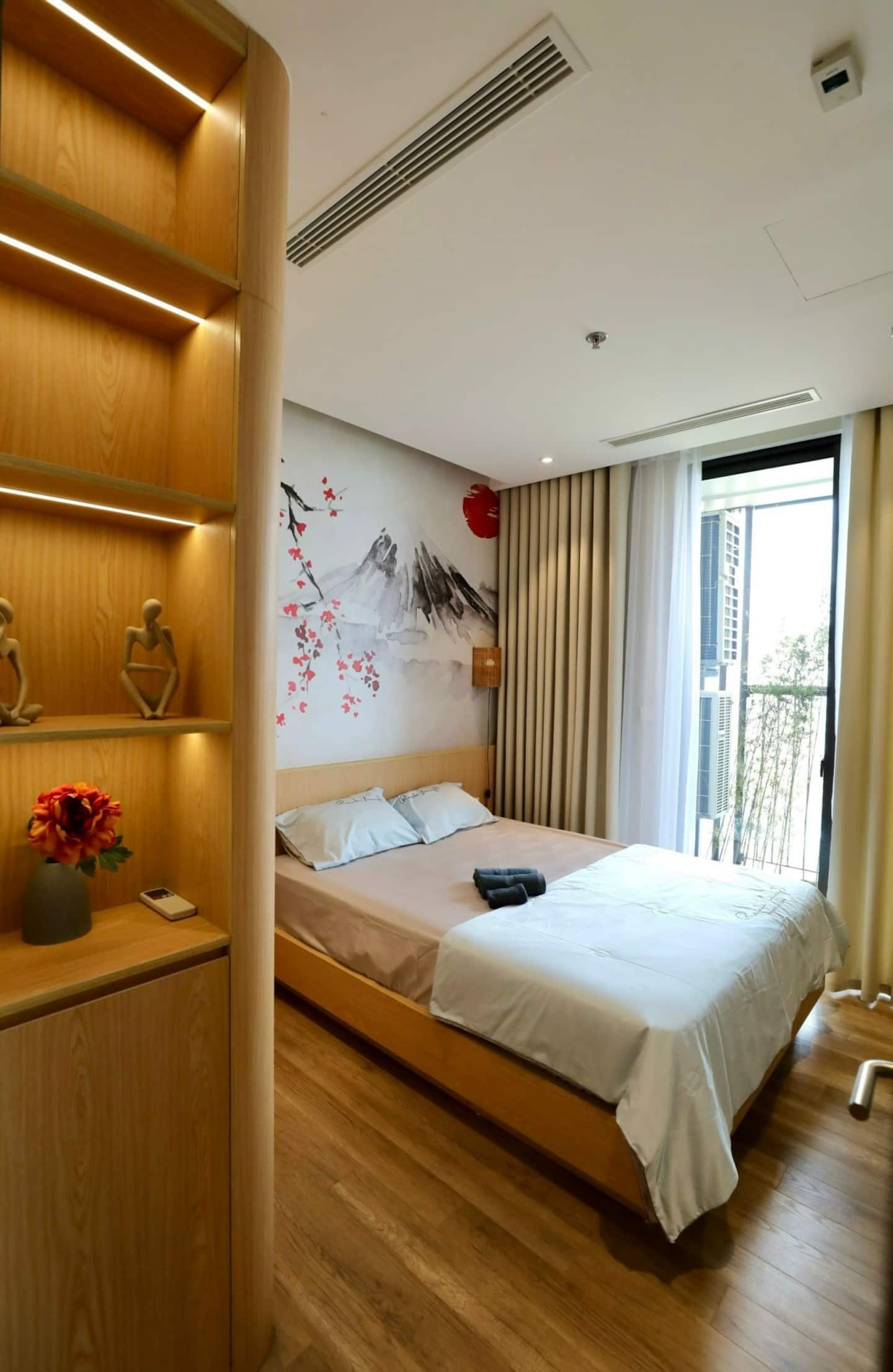 Atutu Home 3PN khoáng nóng & xông hơi — ảnh 38