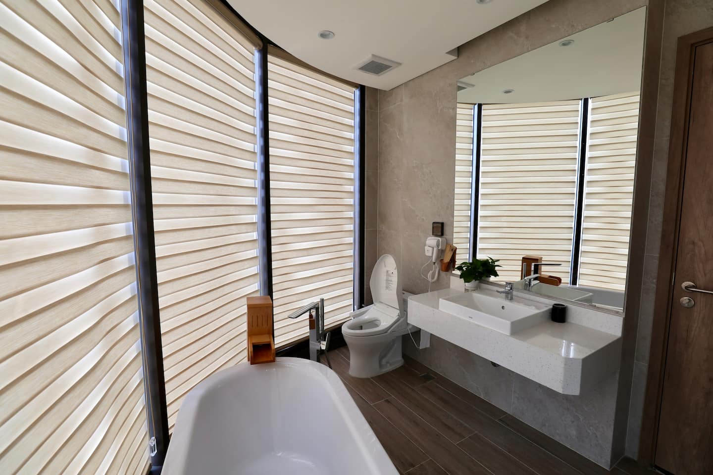 Atutu Home 3PN khoáng nóng & xông hơi — ảnh 42