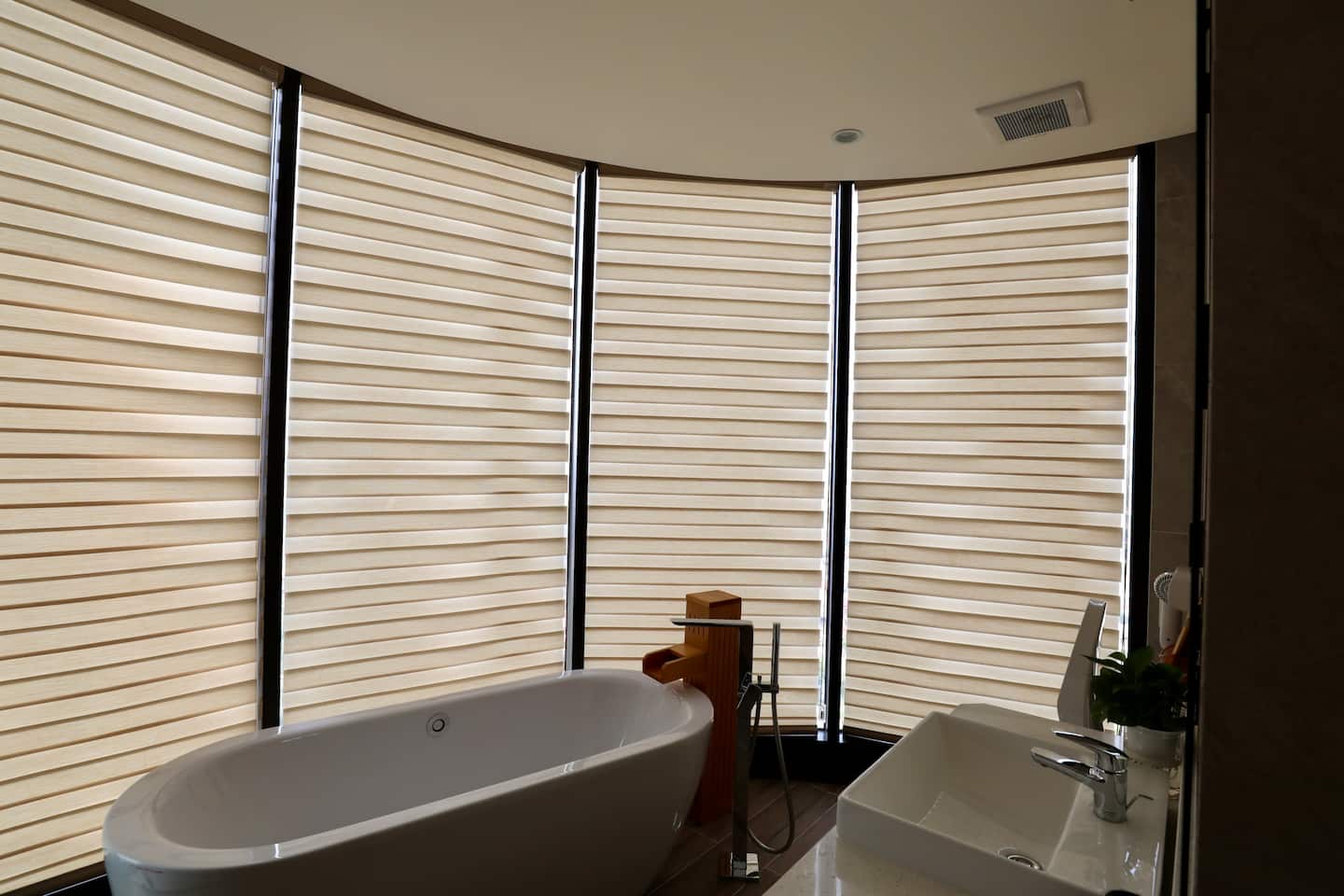 Atutu Home 3PN khoáng nóng & xông hơi — ảnh 43