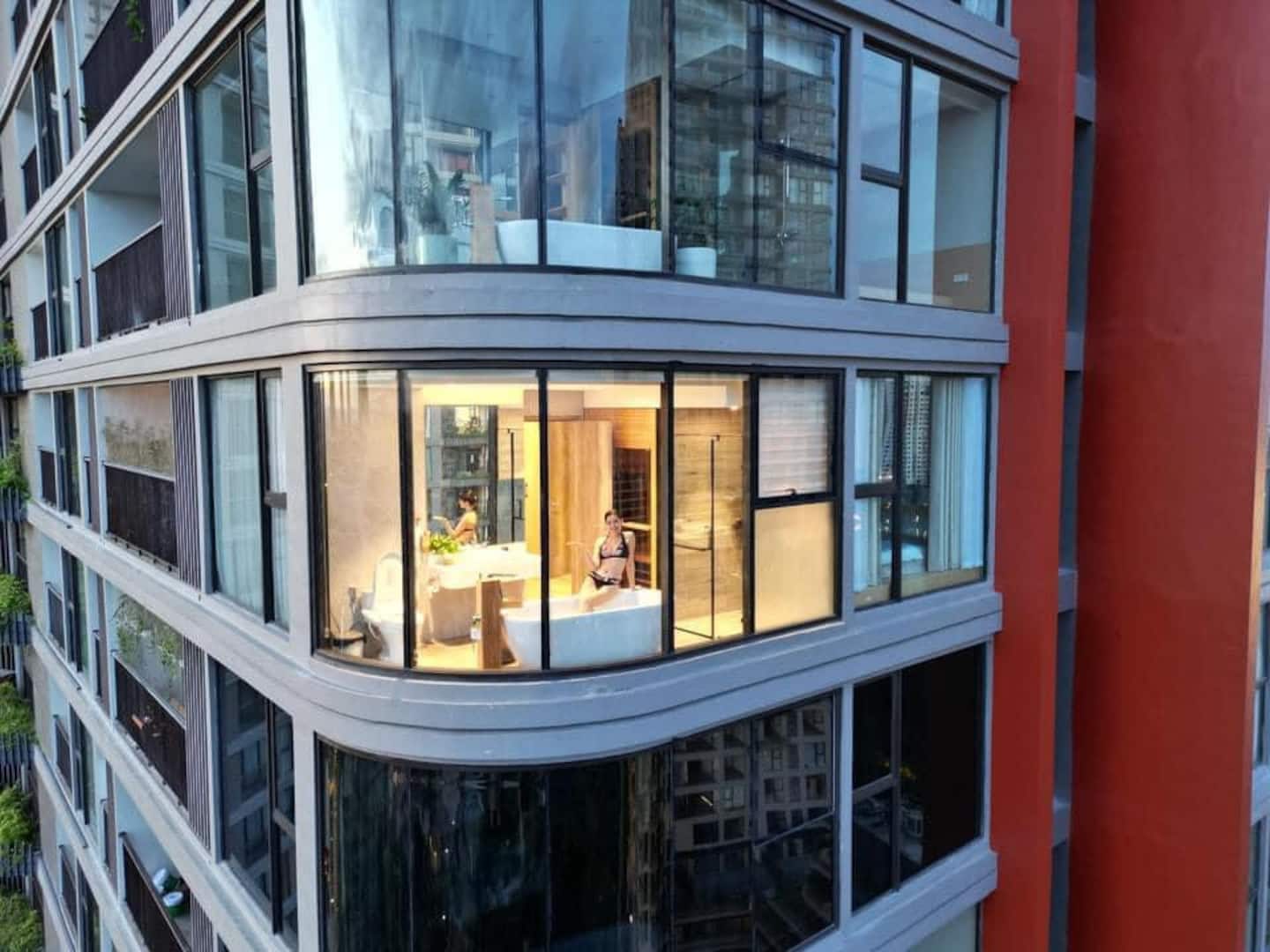 Atutu Home 3PN khoáng nóng & xông hơi — ảnh 46