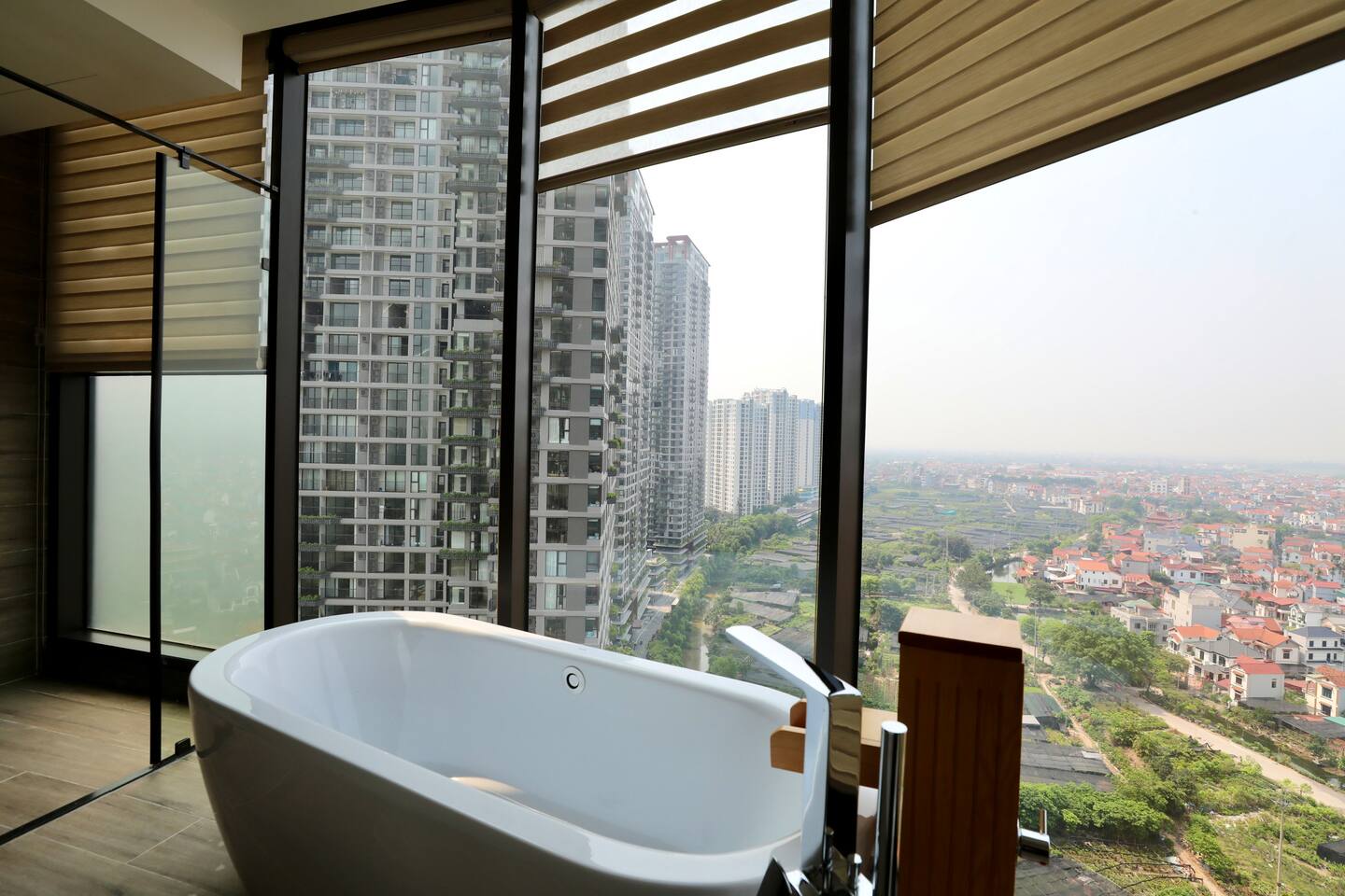 Atutu Home 3PN khoáng nóng & xông hơi — ảnh 48