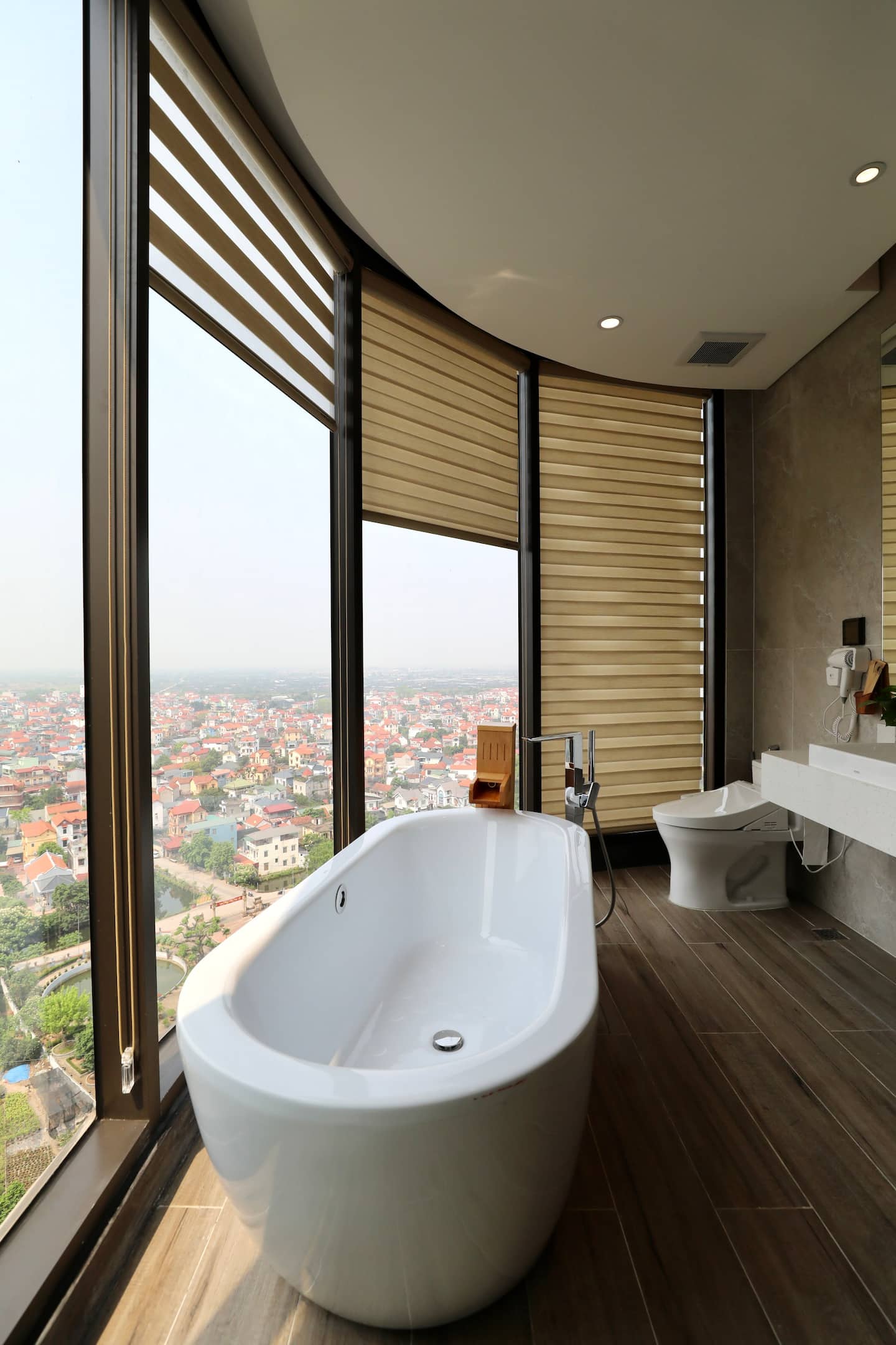 Atutu Home 3PN khoáng nóng & xông hơi — ảnh 50