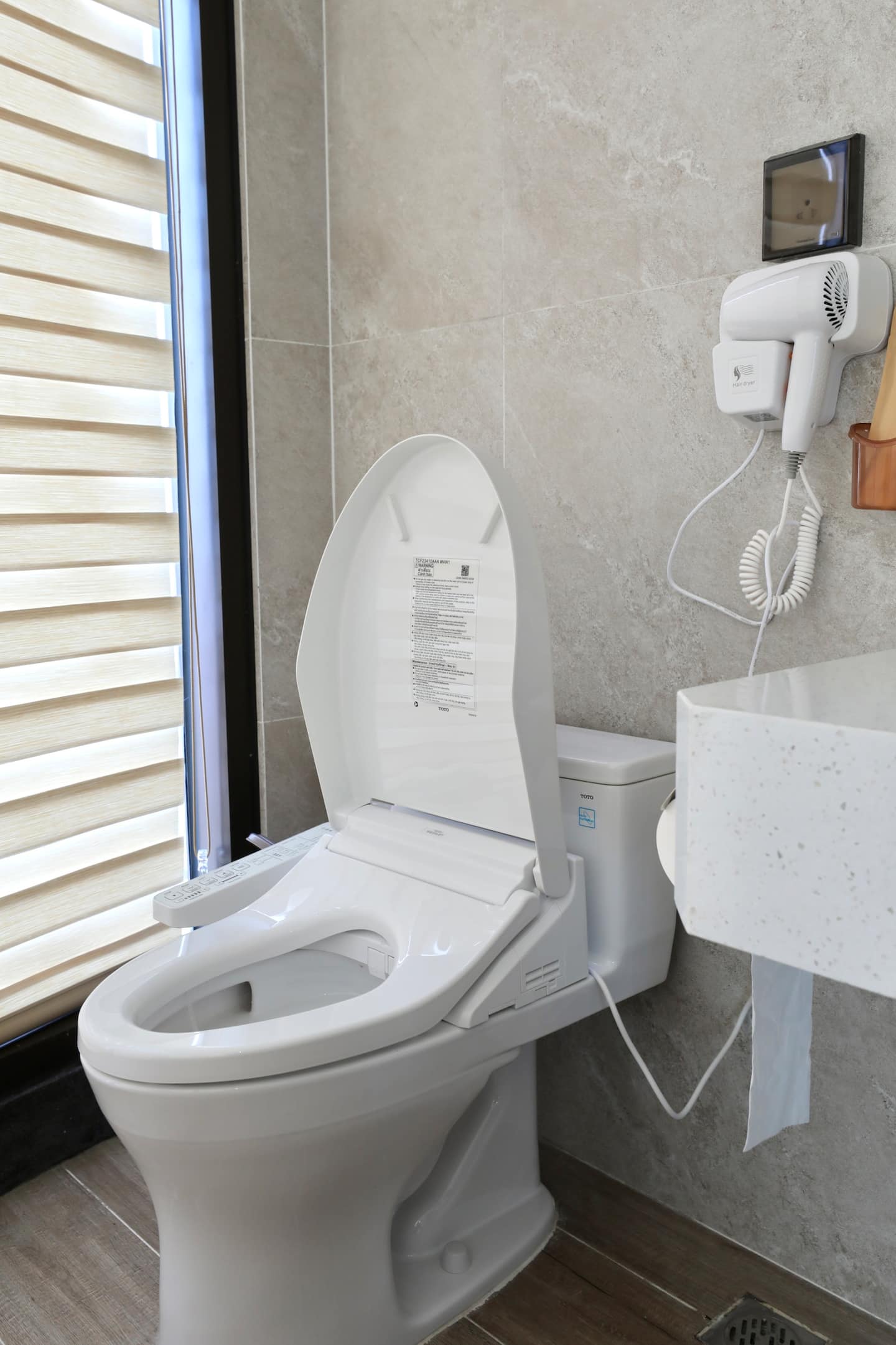Atutu Home 3PN khoáng nóng & xông hơi — ảnh 53