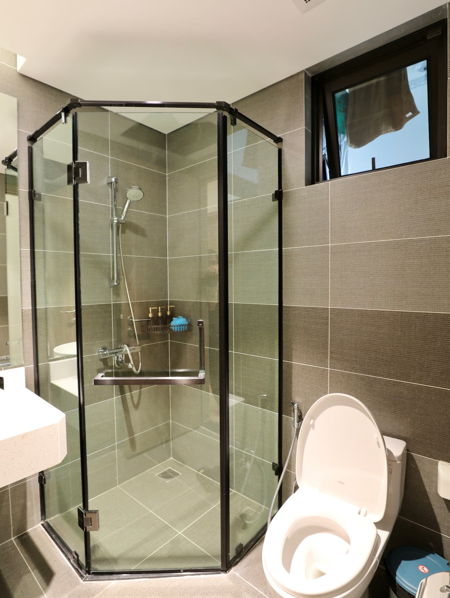 Atutu Home 3PN khoáng nóng & xông hơi — ảnh 54