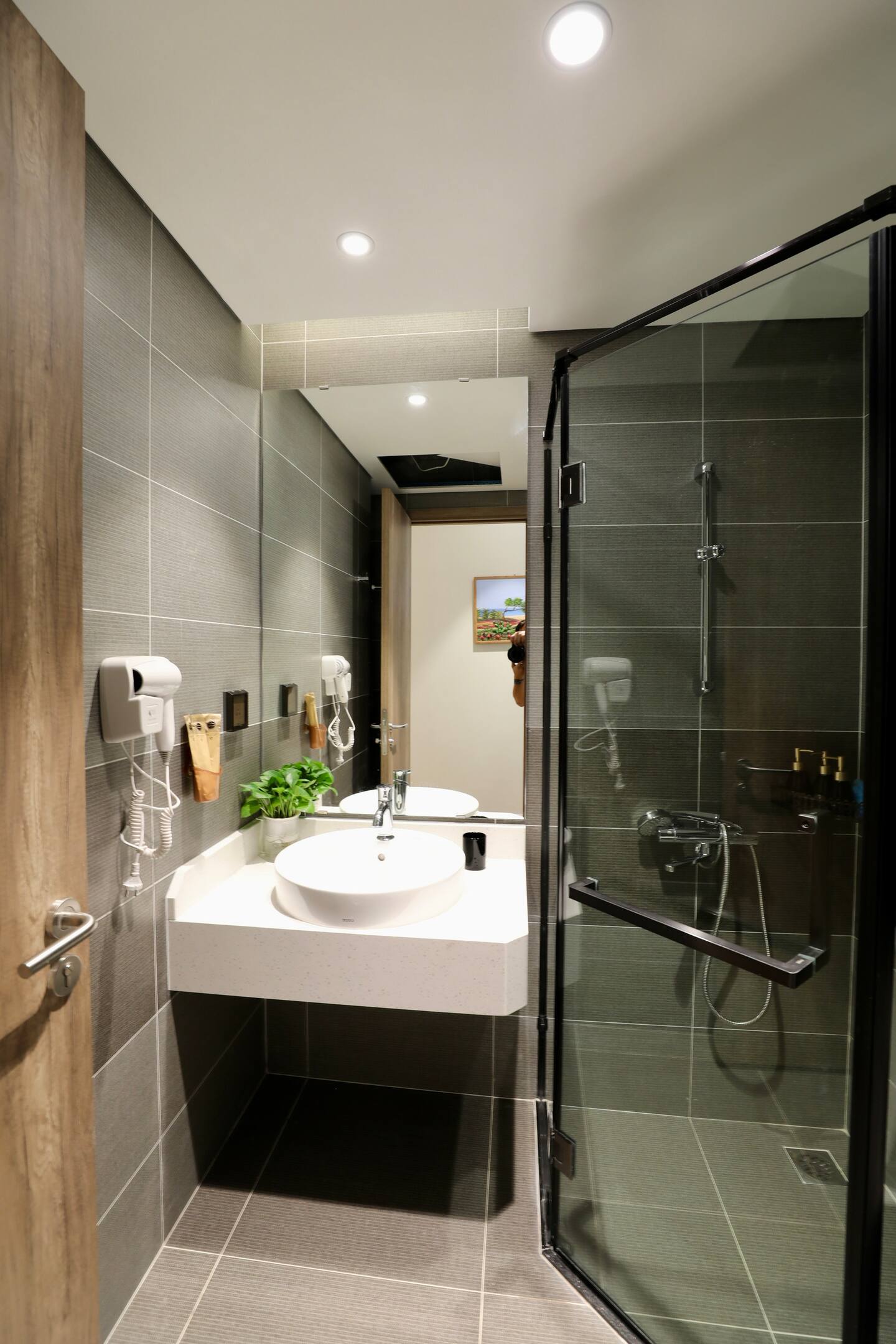 Atutu Home 3PN khoáng nóng & xông hơi — ảnh 55