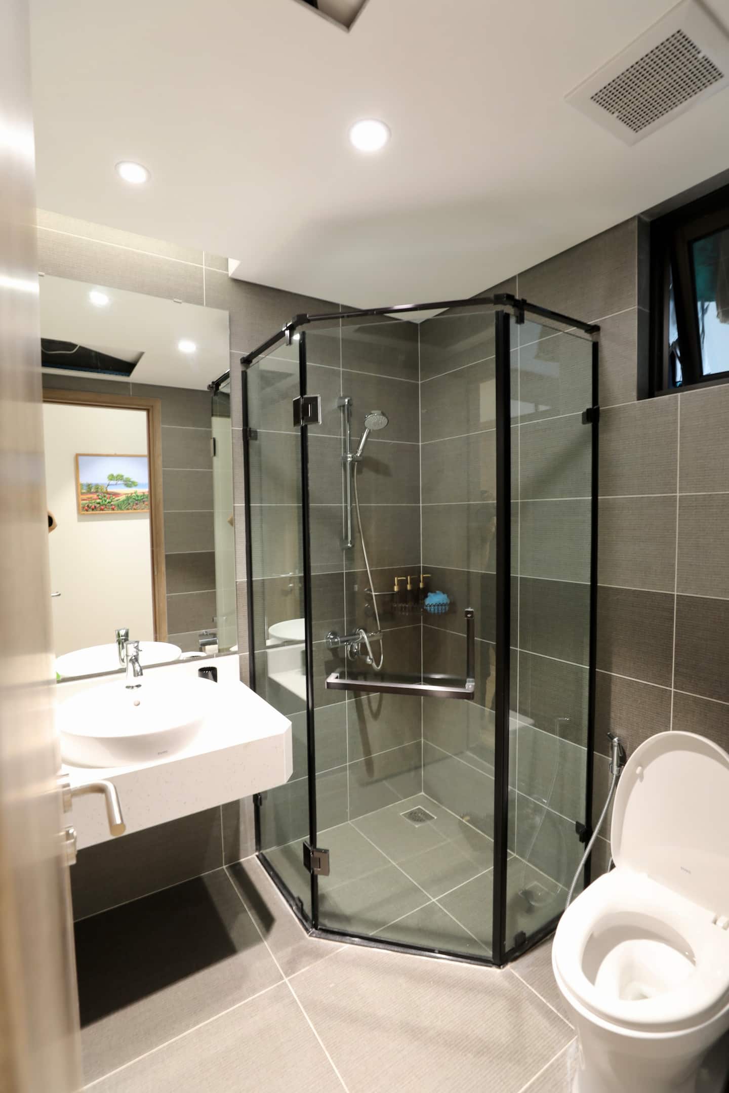 Atutu Home 3PN khoáng nóng & xông hơi — ảnh 56