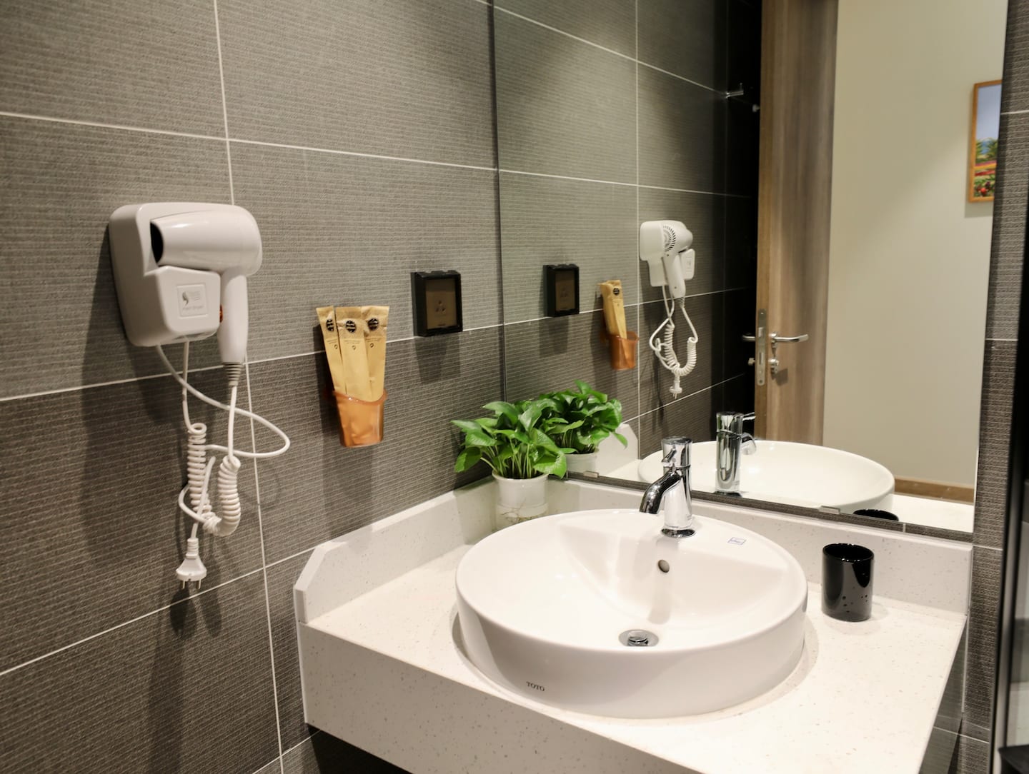 Atutu Home 3PN khoáng nóng & xông hơi — ảnh 57