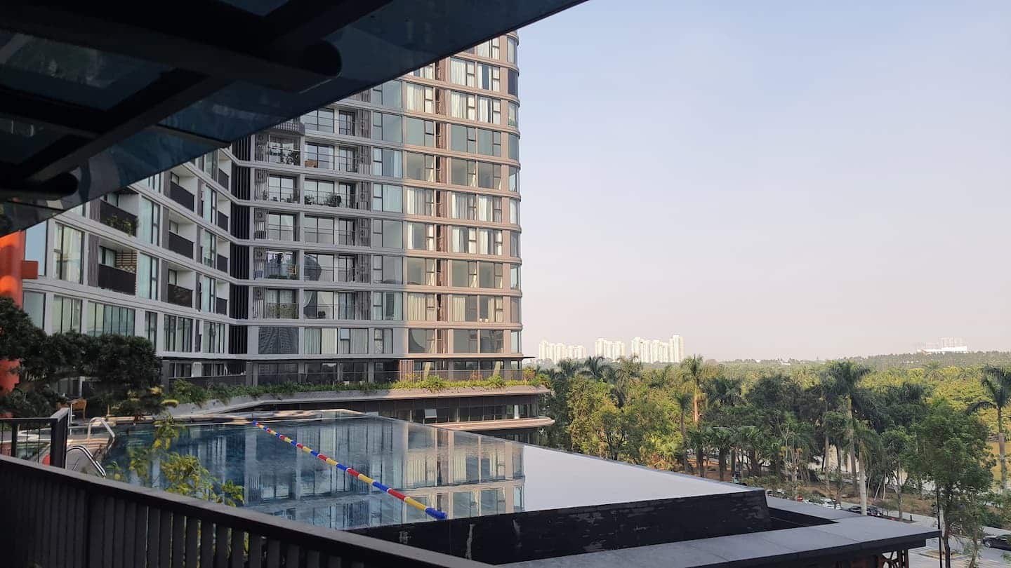 Atutu Home 3PN khoáng nóng & xông hơi — ảnh 72