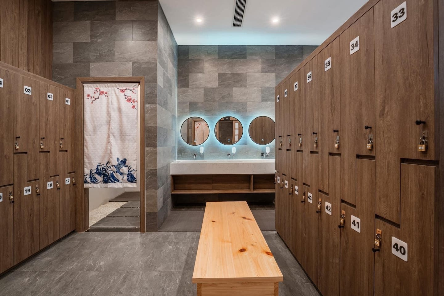 Atutu Home 3PN khoáng nóng & xông hơi — ảnh 80