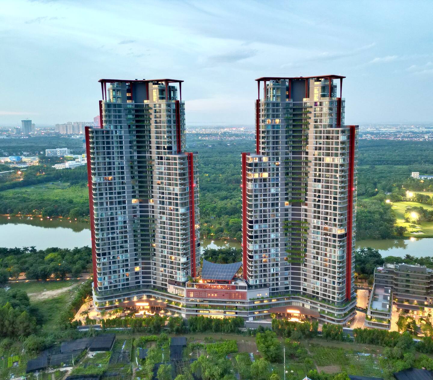 Atutu Home 3PN khoáng nóng & xông hơi — ảnh 92
