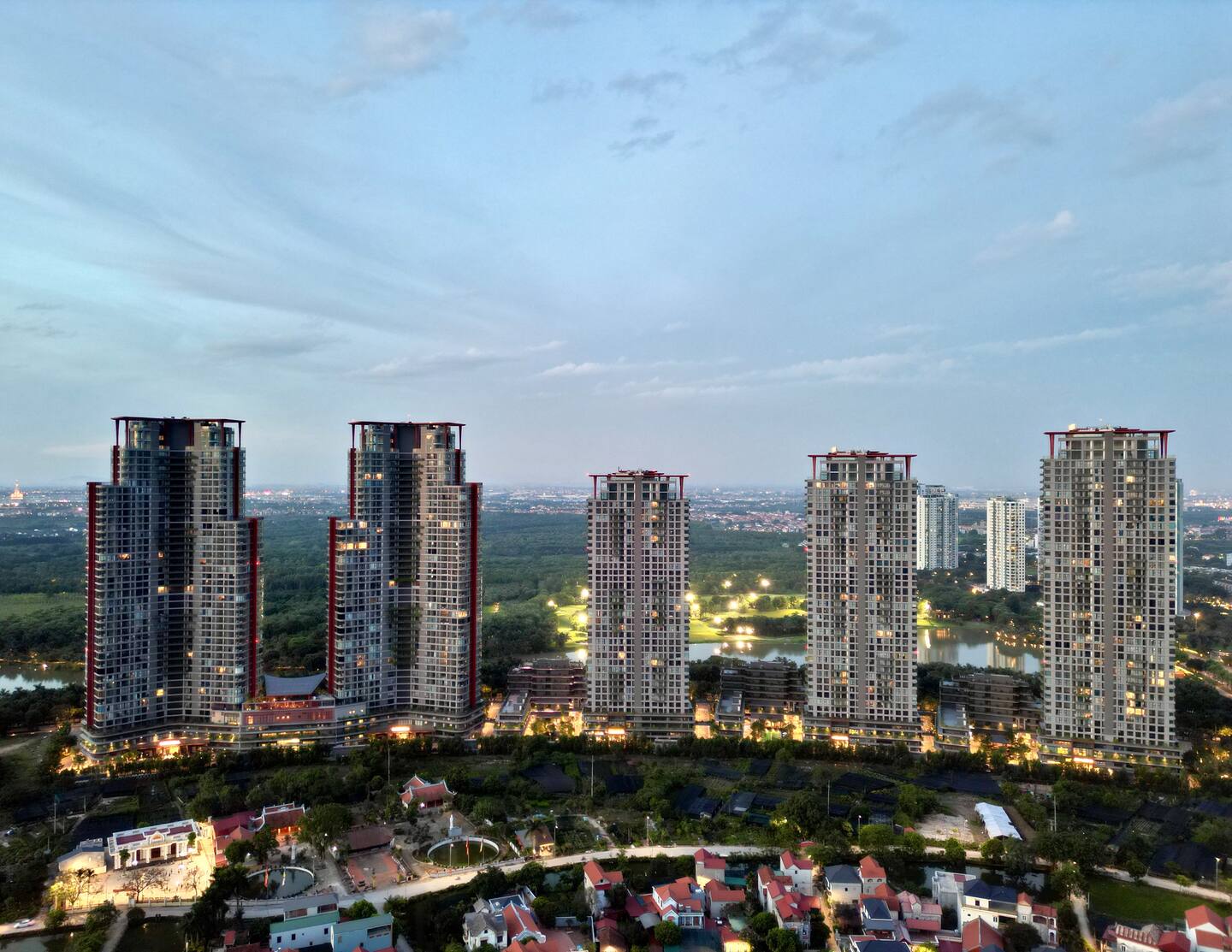 Atutu Home 3PN khoáng nóng & xông hơi — ảnh 93