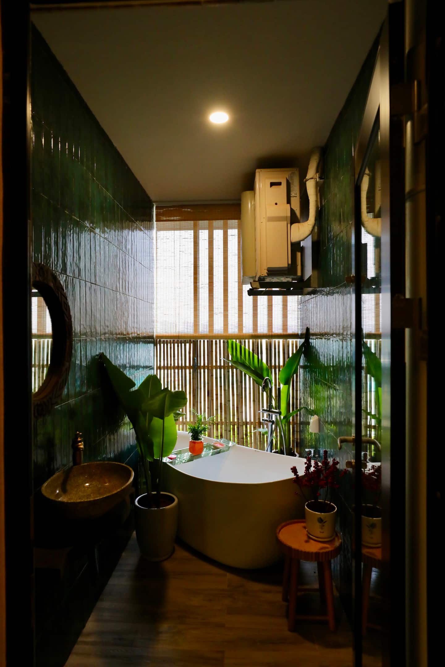 Atutu Home Sky Forest 1PN xanh — ảnh 5