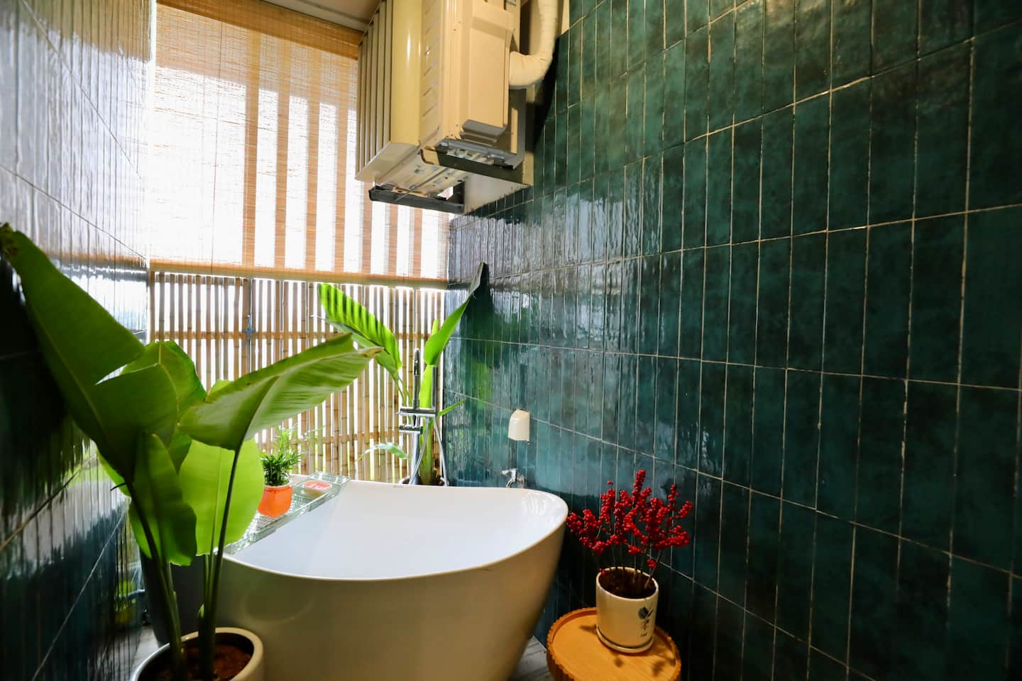 Atutu Home Sky Forest 1PN xanh — ảnh 39