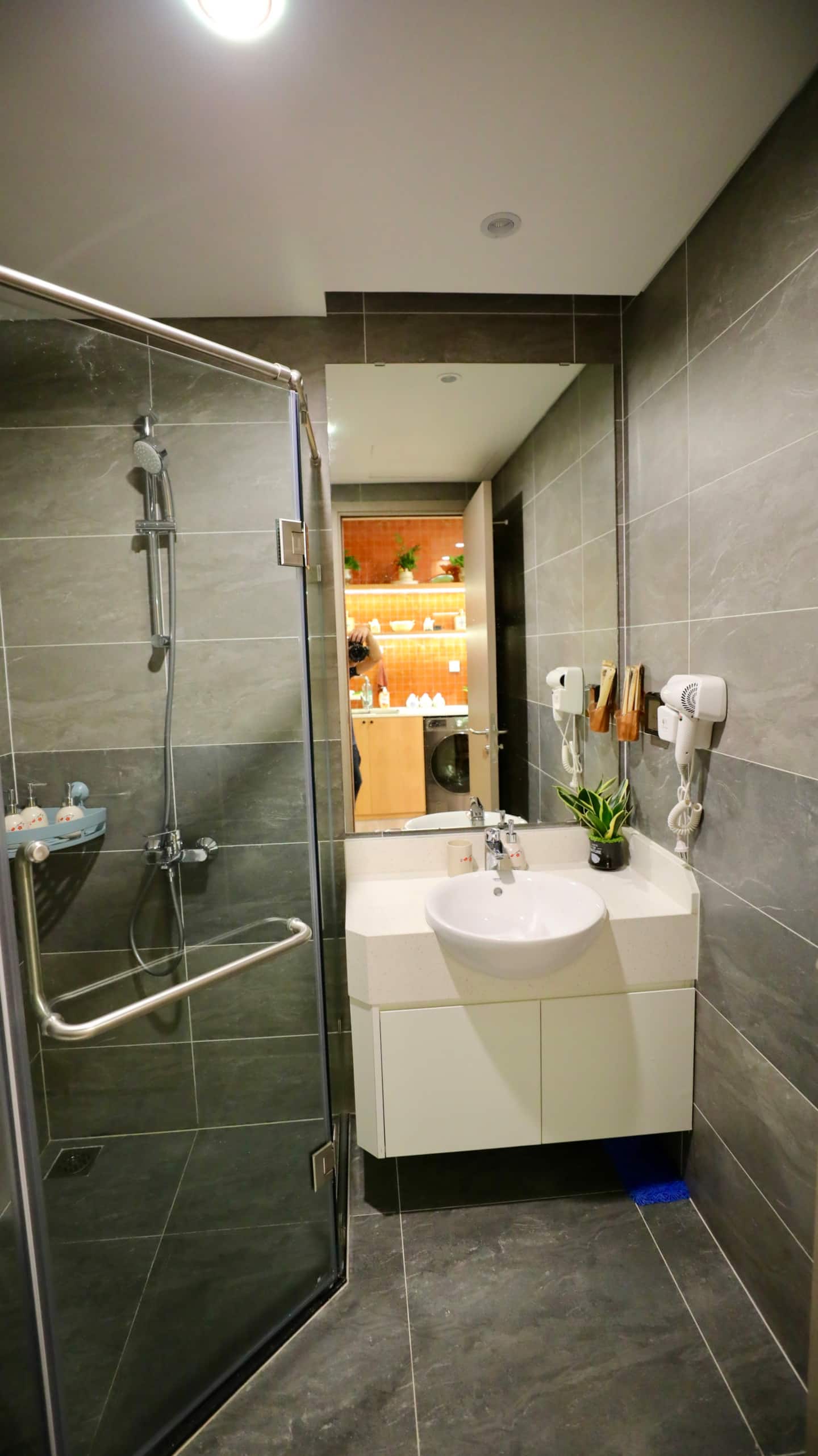Atutu Home Sky Forest 1PN xanh — ảnh 45