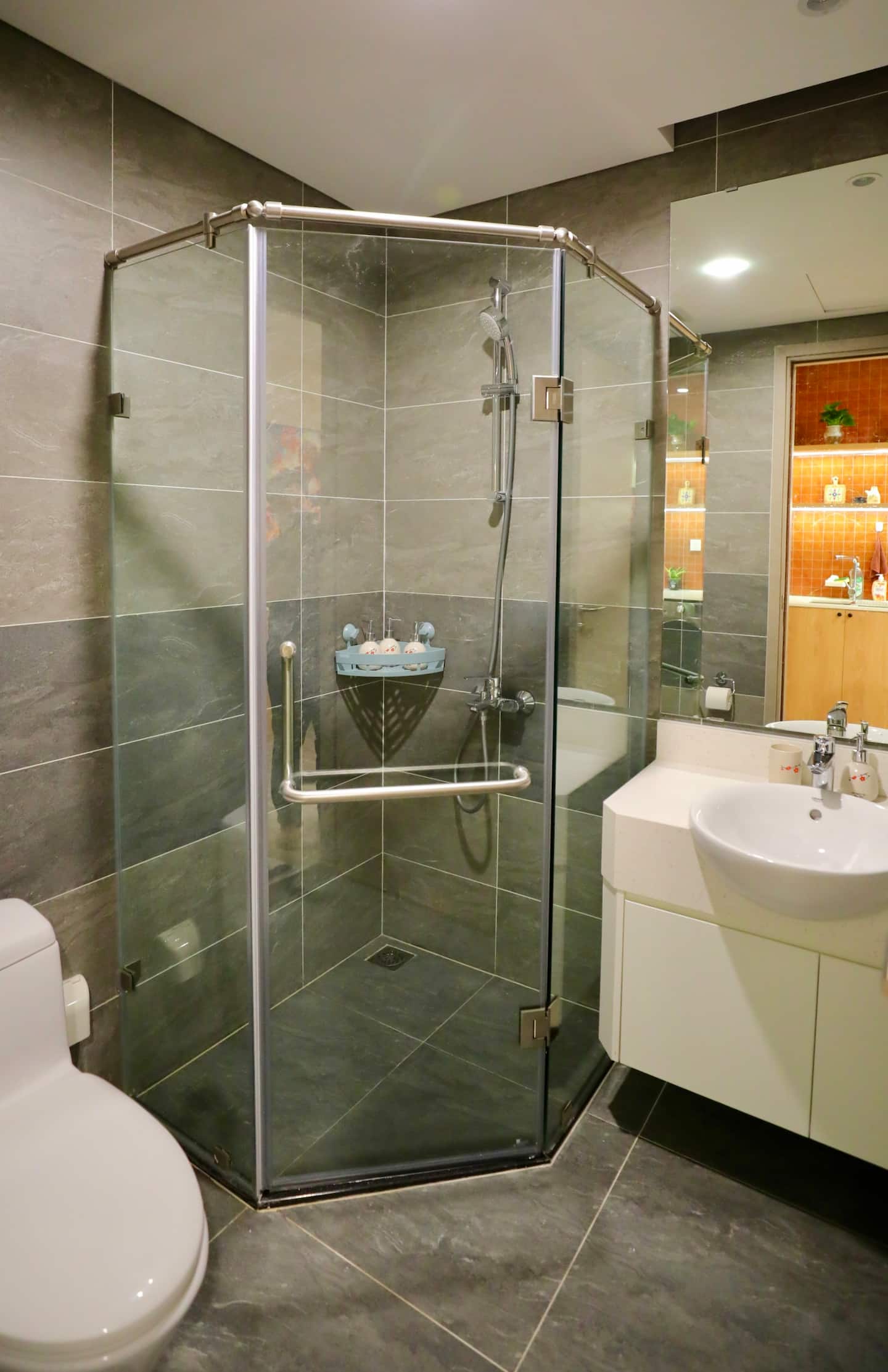 Atutu Home Sky Forest 1PN xanh — ảnh 46