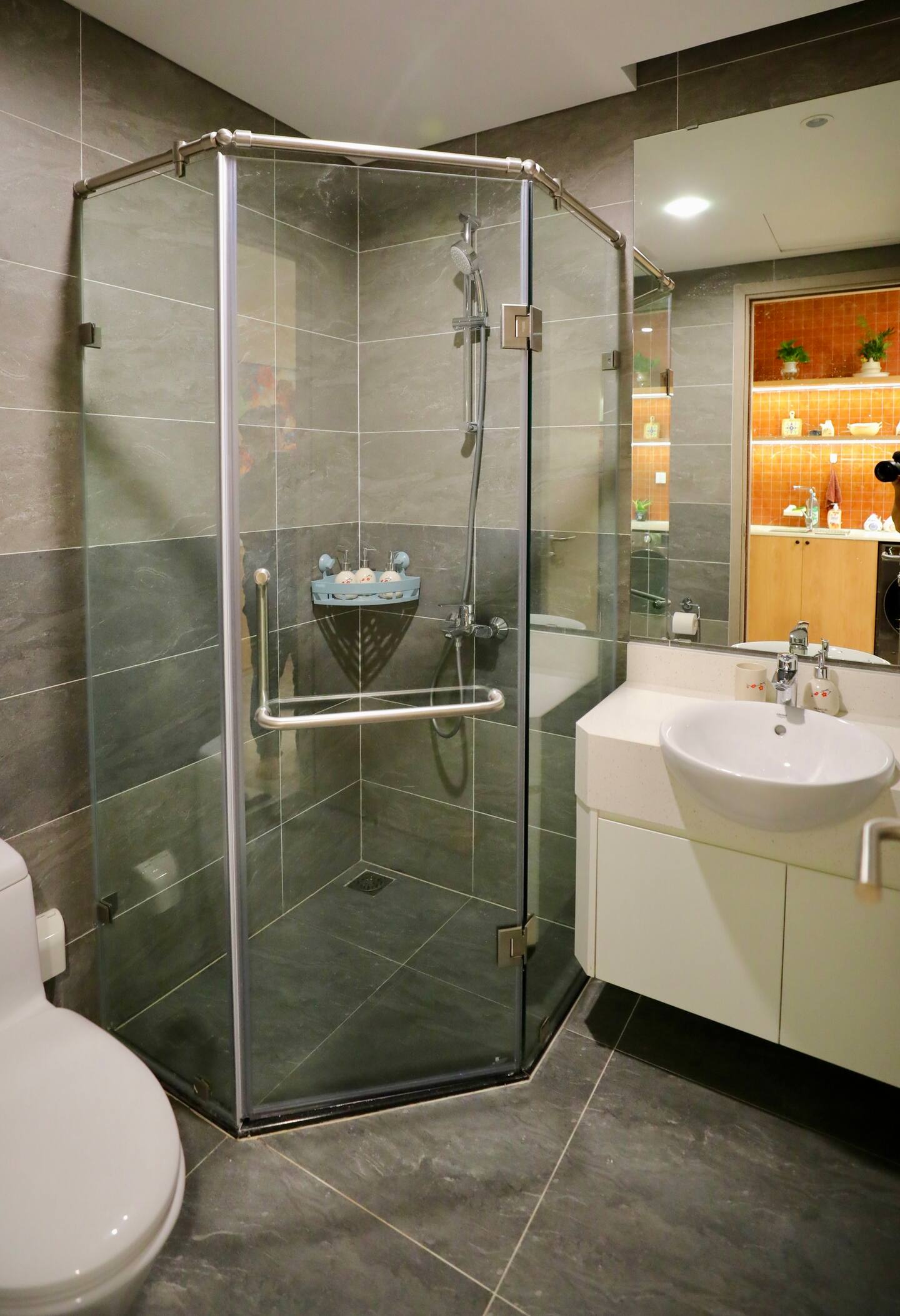 Atutu Home Sky Forest 1PN xanh — ảnh 51