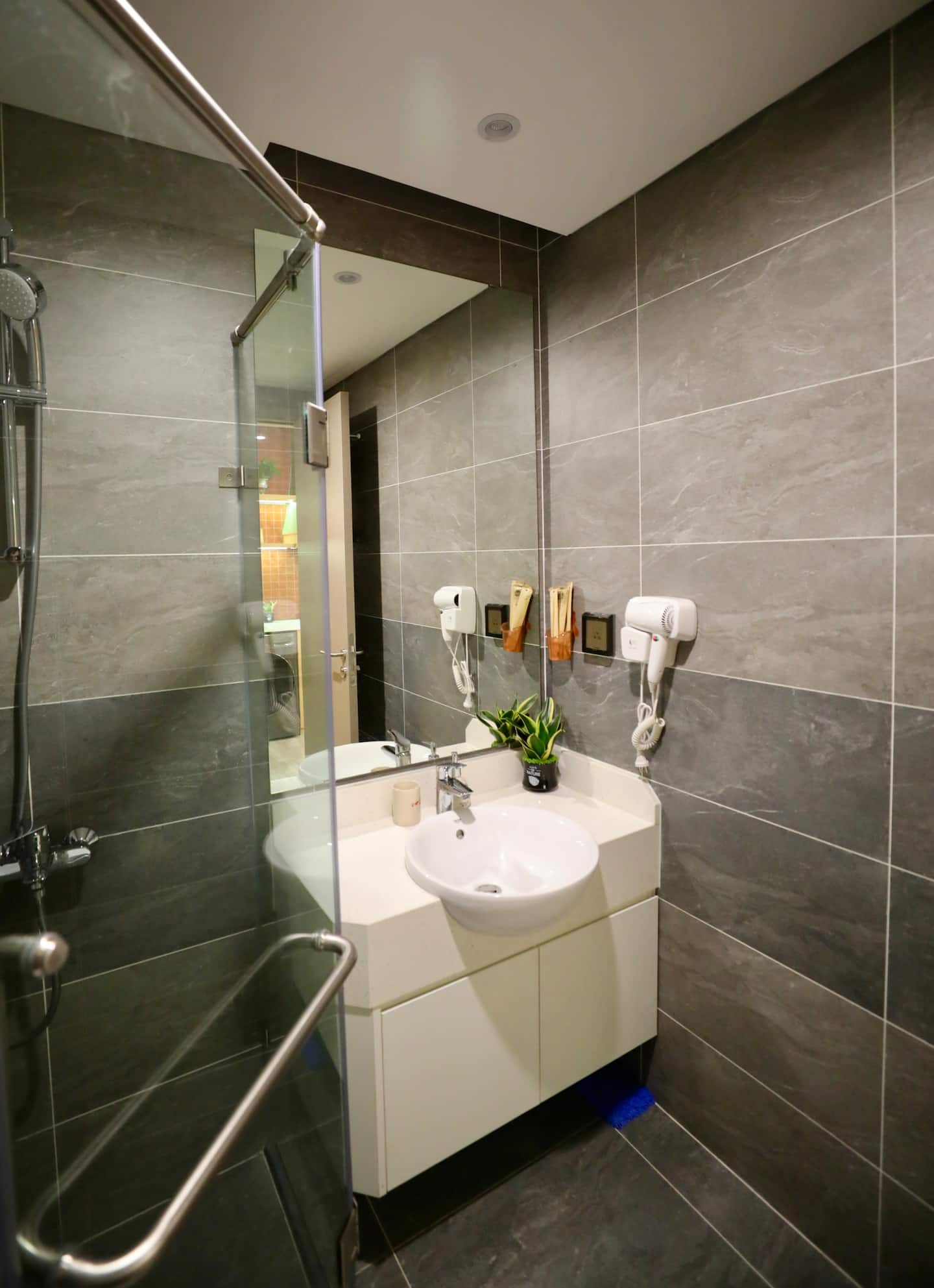 Atutu Home Sky Forest 1PN xanh — ảnh 54