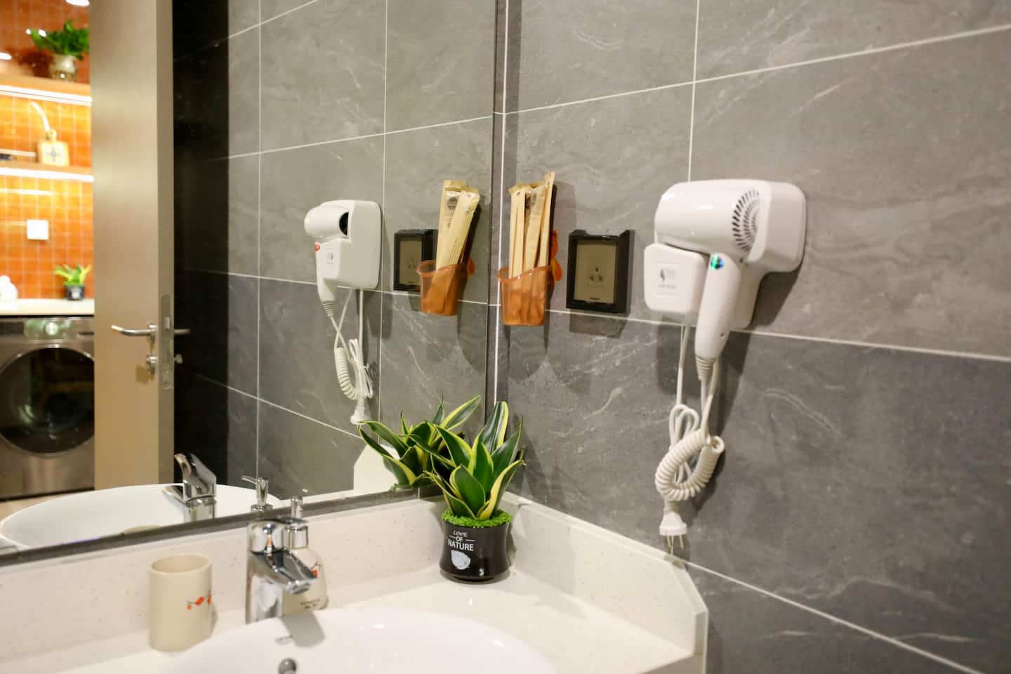 Atutu Home Sky Forest 1PN xanh — ảnh 55