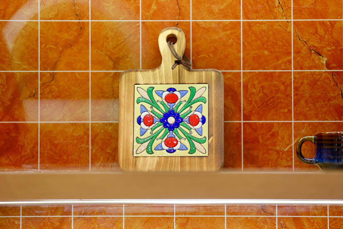 Atutu Home Sky Forest 1PN xanh — ảnh 72