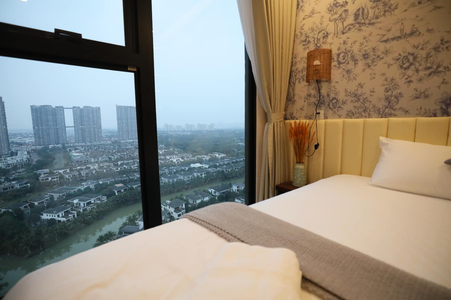 Atutu Home Sky Forest 2PN Địa Trung Hải — ảnh 43