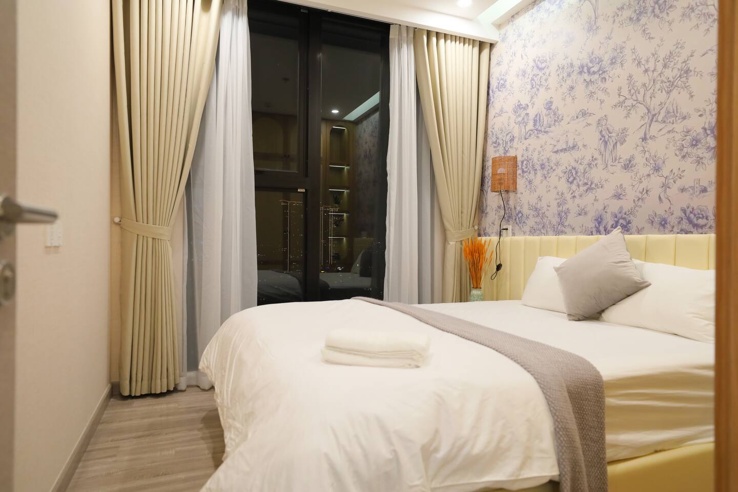 Atutu Home Sky Forest 2PN Địa Trung Hải — ảnh 44