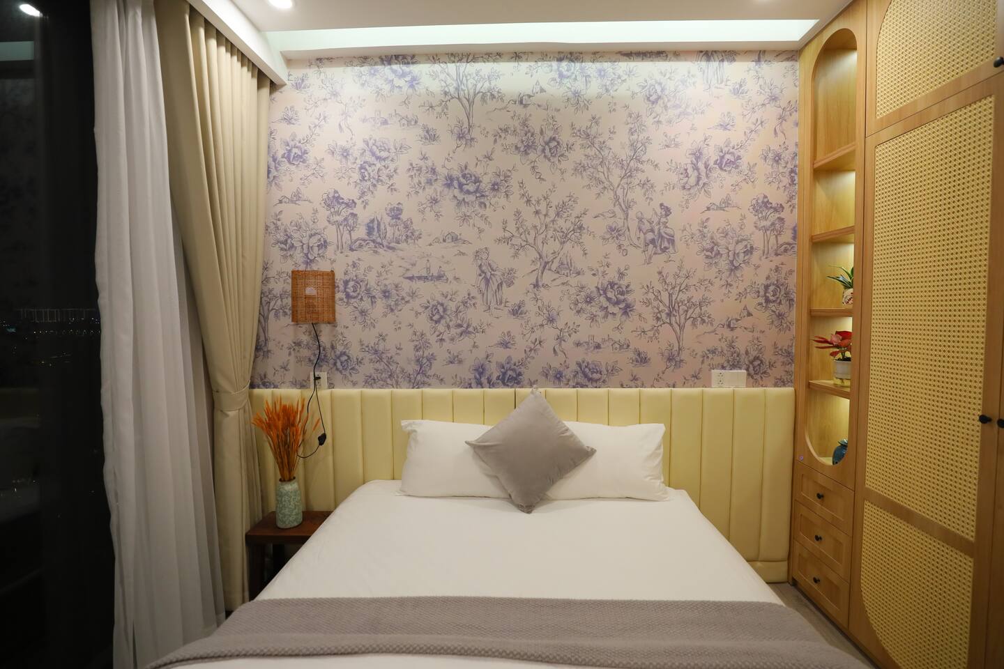 Atutu Home Sky Forest 2PN Địa Trung Hải — ảnh 46