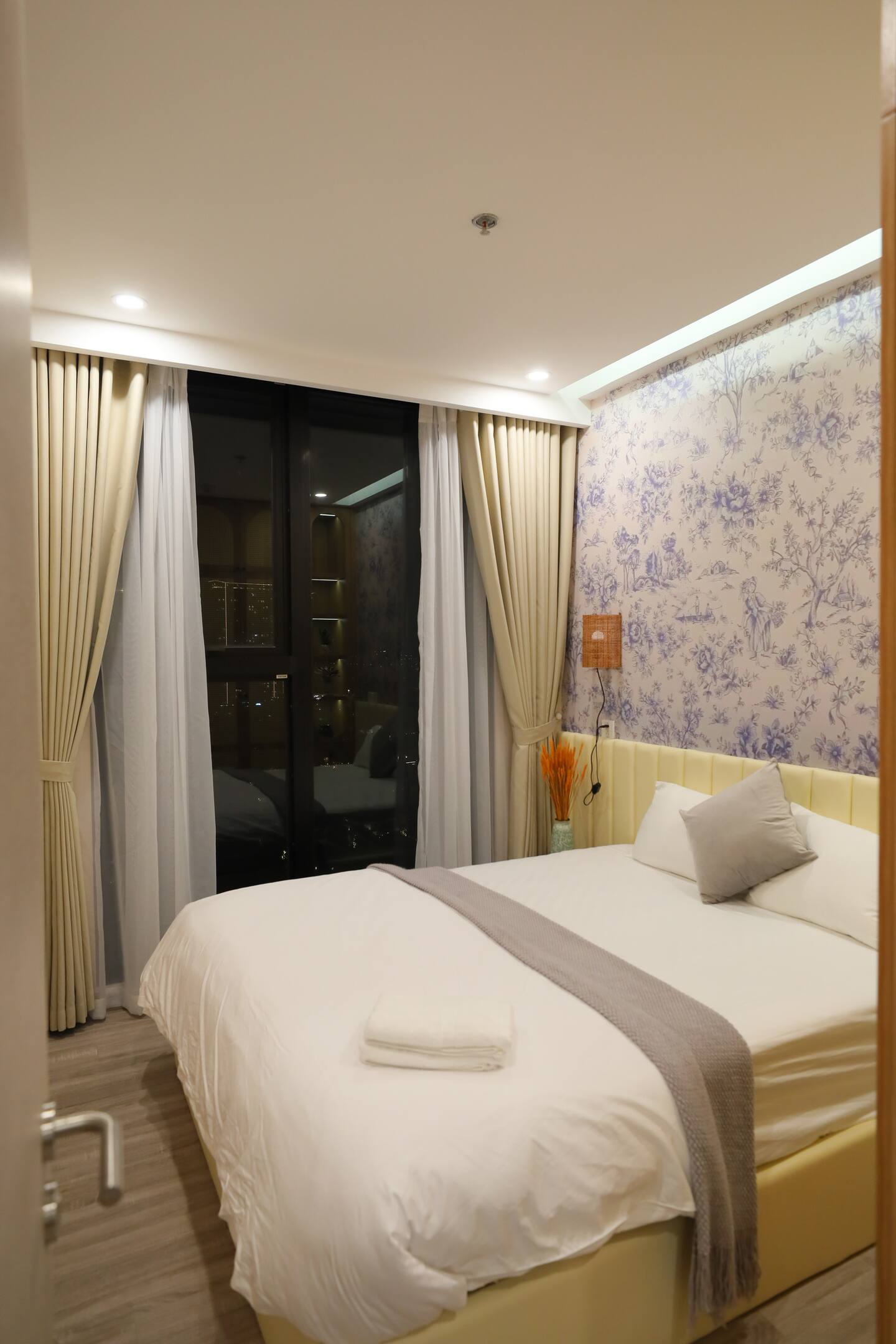 Atutu Home Sky Forest 2PN Địa Trung Hải — ảnh 48