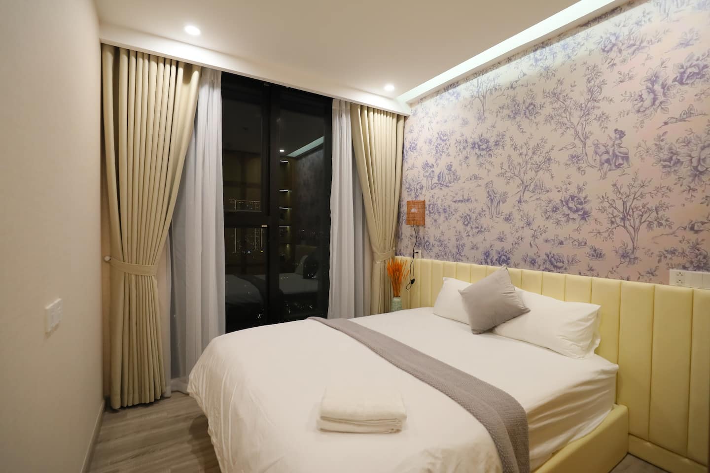 Atutu Home Sky Forest 2PN Địa Trung Hải — ảnh 51