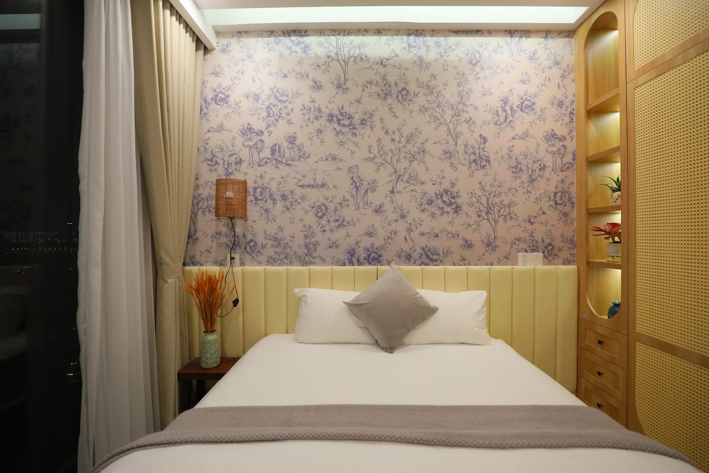 Atutu Home Sky Forest 2PN Địa Trung Hải — ảnh 52