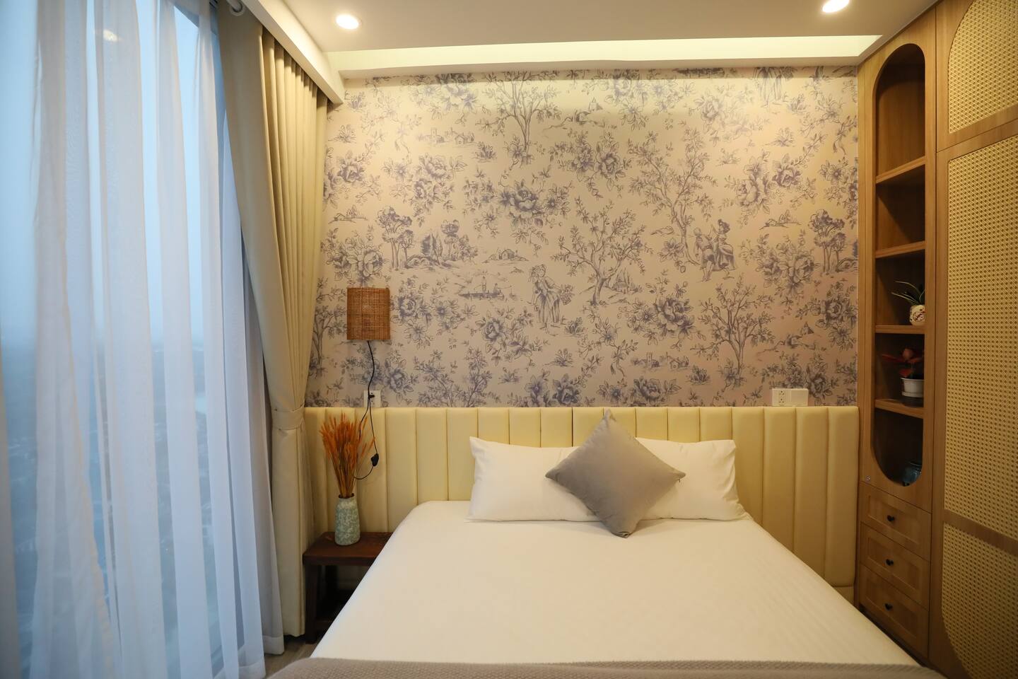 Atutu Home Sky Forest 2PN Địa Trung Hải — ảnh 56