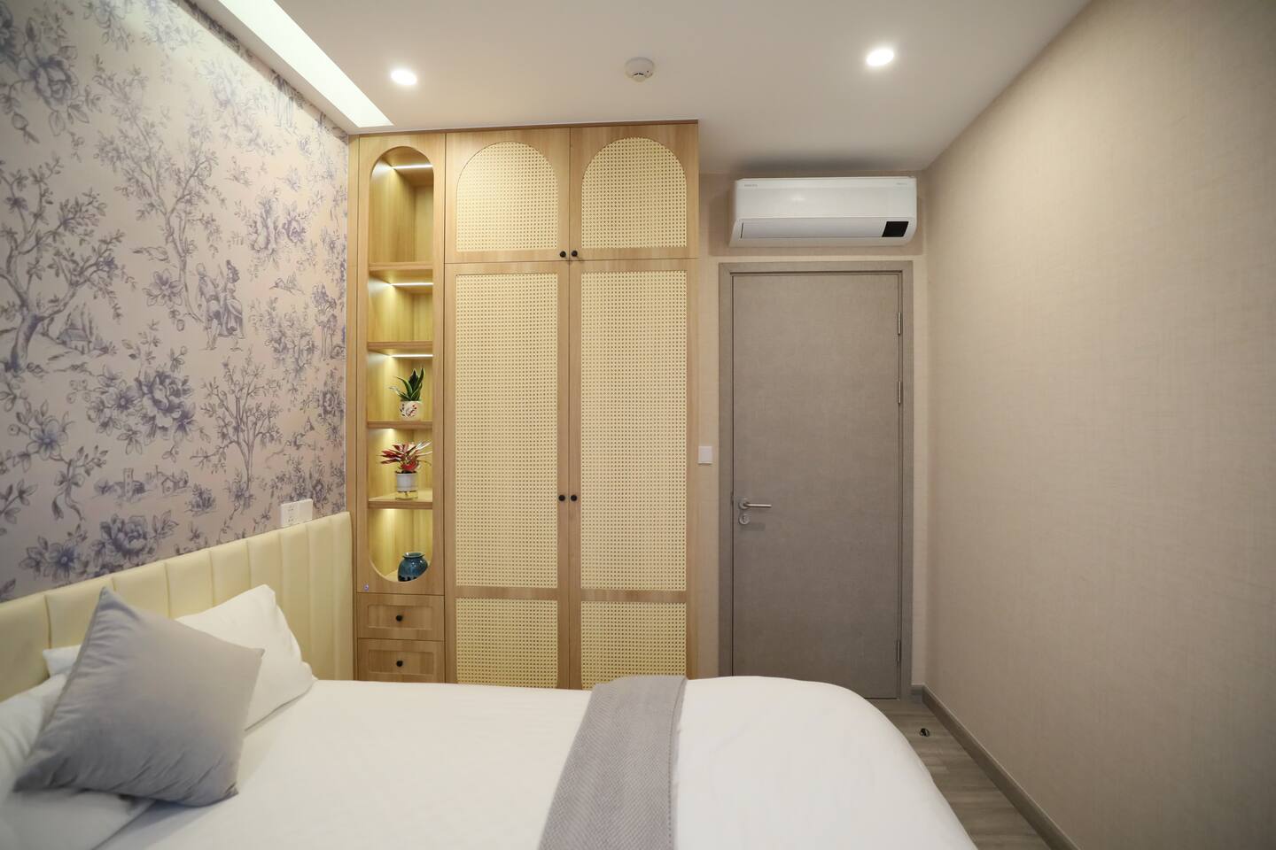 Atutu Home Sky Forest 2PN Địa Trung Hải — ảnh 58