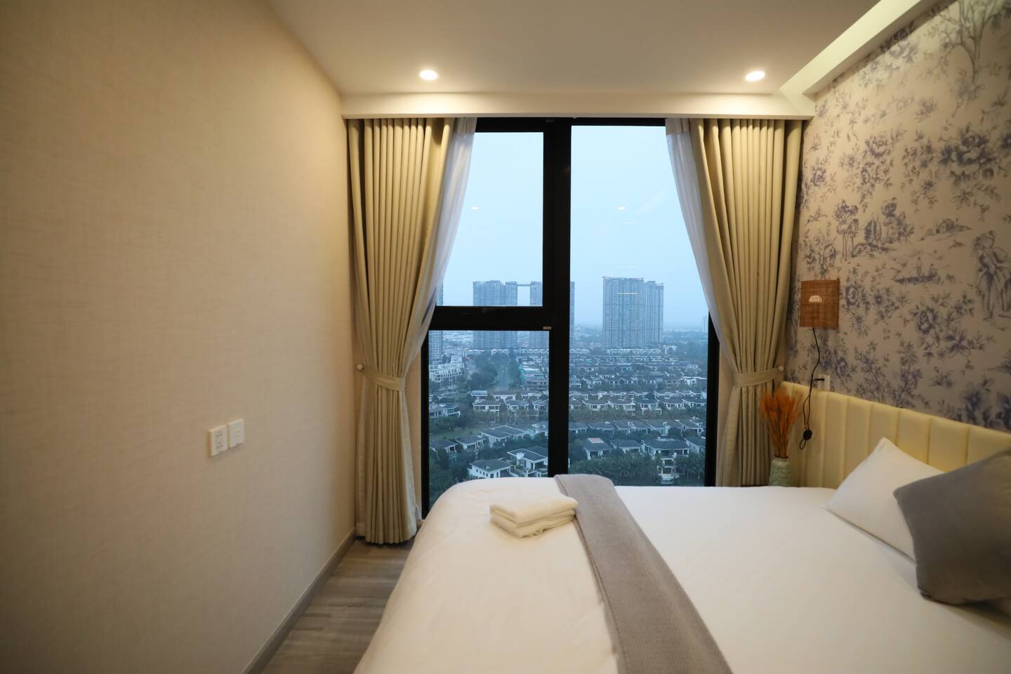 Atutu Home Sky Forest 2PN Địa Trung Hải — ảnh 61