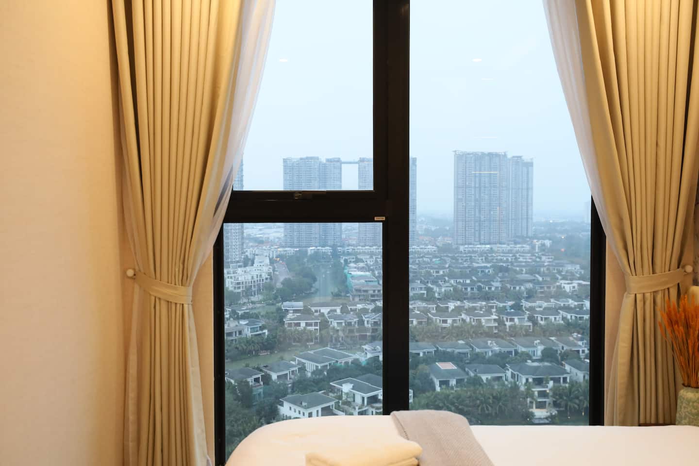 Atutu Home Sky Forest 2PN Địa Trung Hải — ảnh 62
