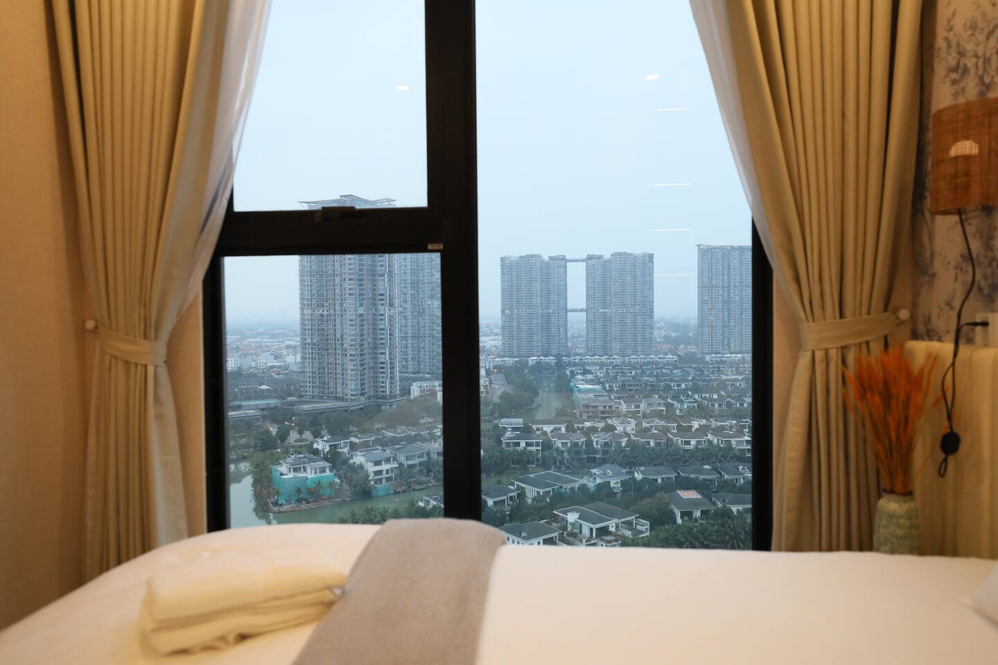 Atutu Home Sky Forest 2PN Địa Trung Hải — ảnh 65