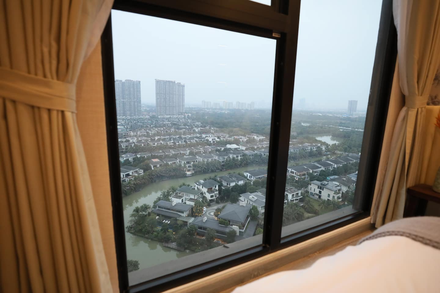 Atutu Home Sky Forest 2PN Địa Trung Hải — ảnh 66