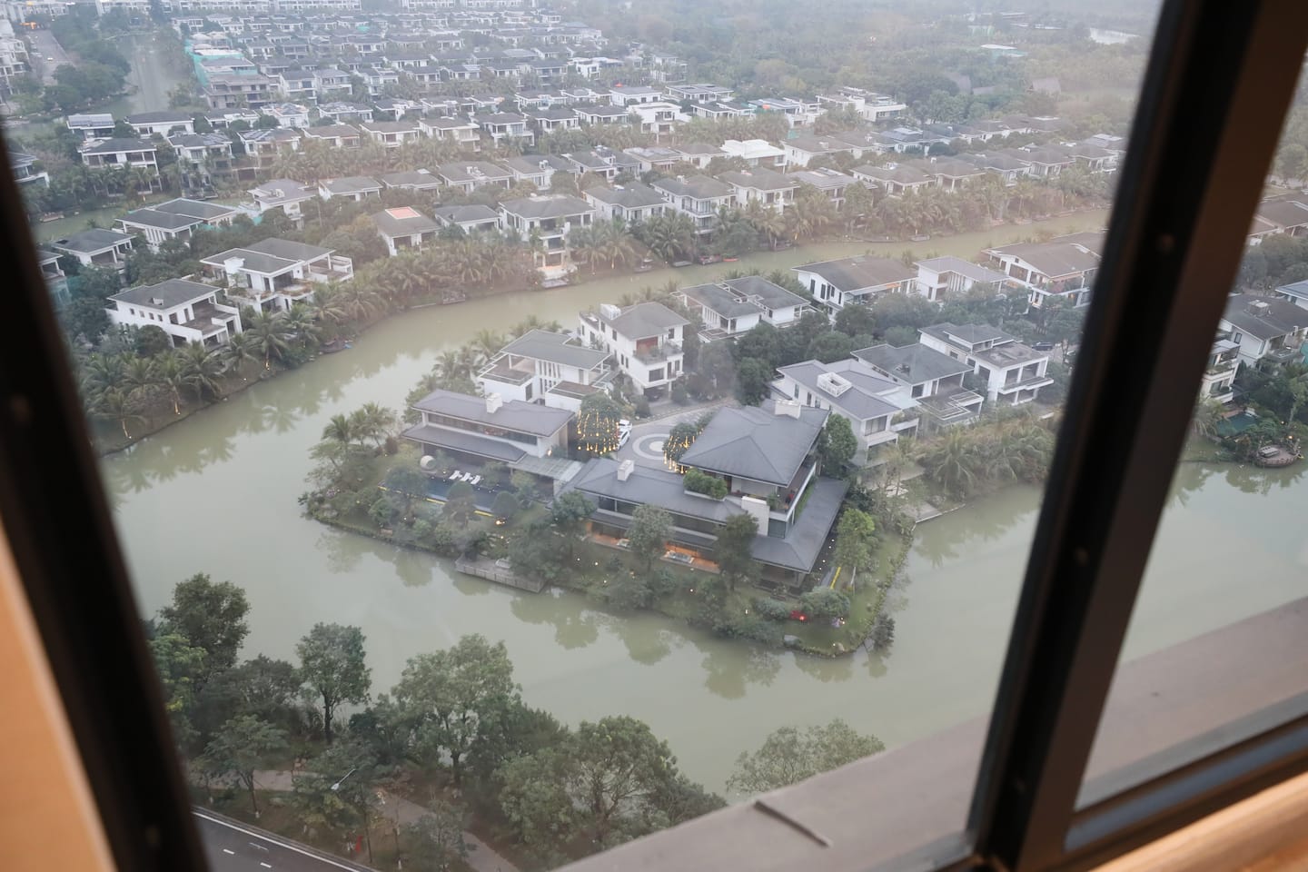 Atutu Home Sky Forest 2PN Địa Trung Hải — ảnh 67