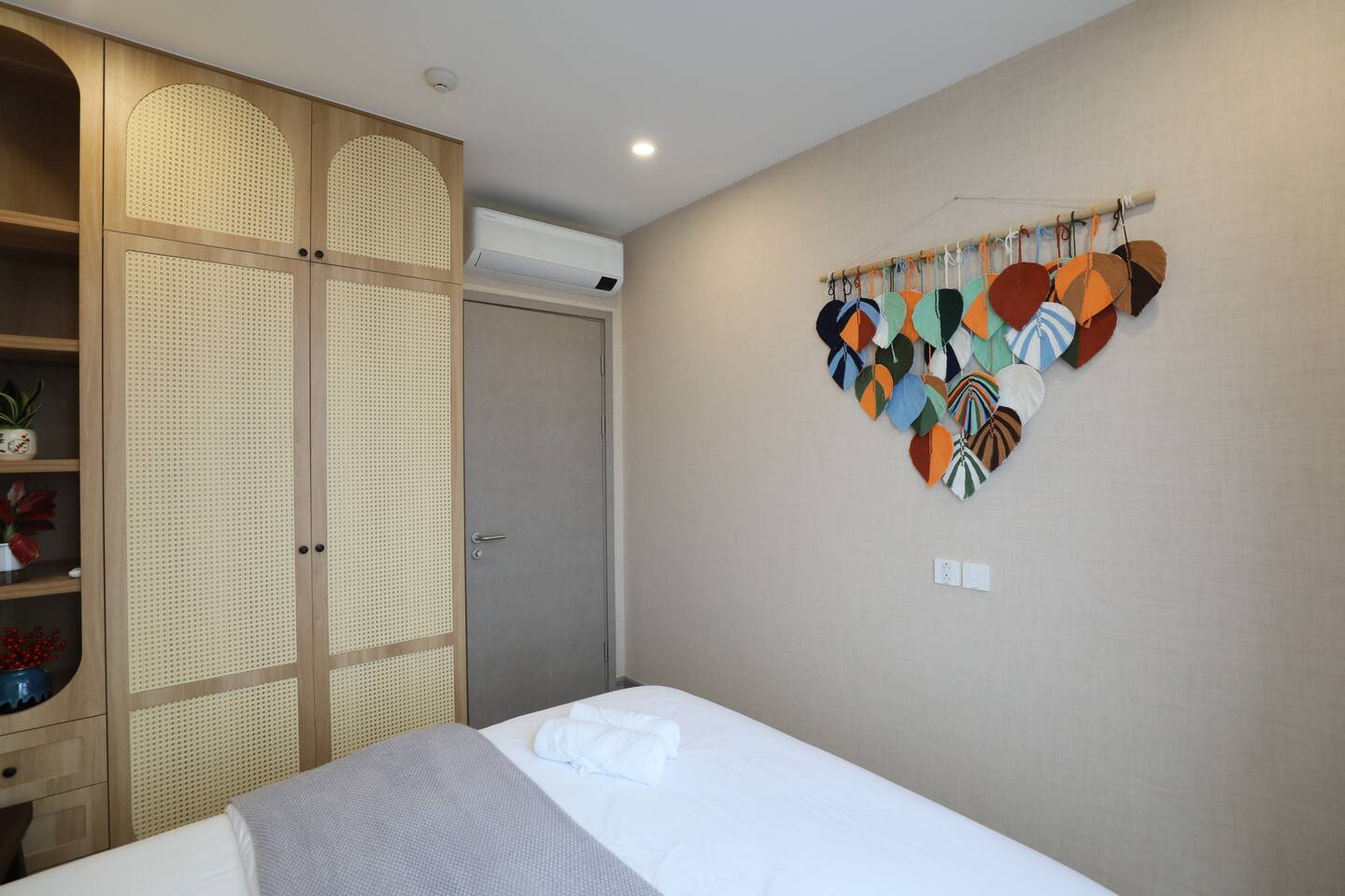 Atutu Home Sky Forest 2PN Địa Trung Hải — ảnh 70